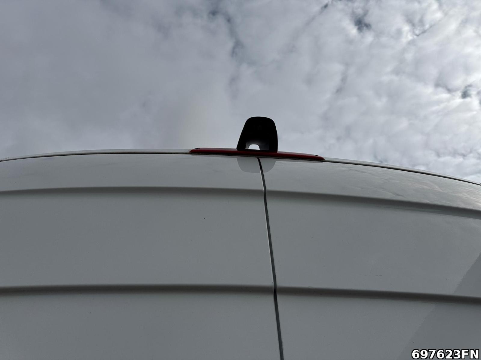 Fahrzeugabbildung Mercedes-Benz Sprinter 317 CDI Kasten Hochdach Lang*MBUX*AHK