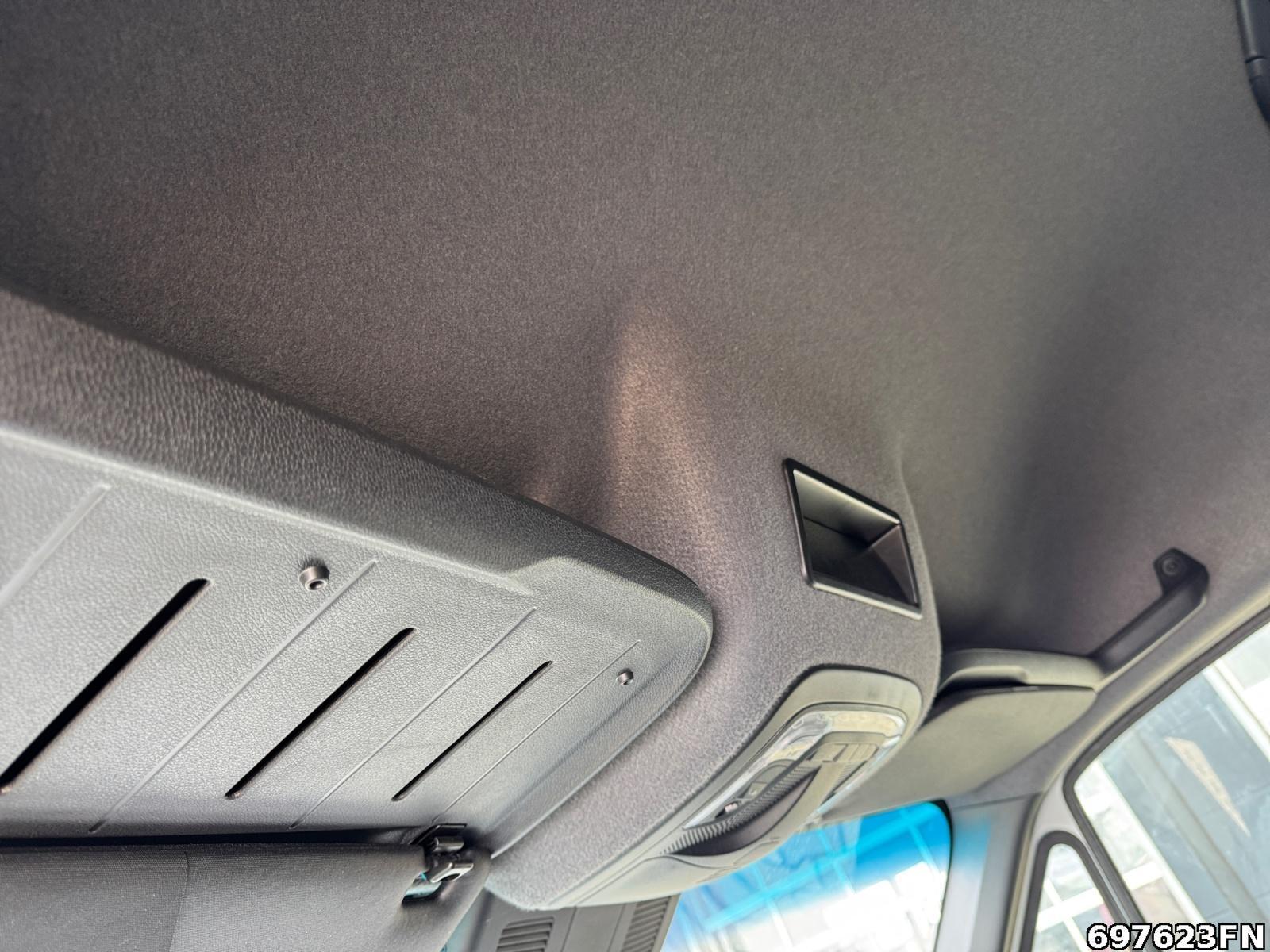 Fahrzeugabbildung Mercedes-Benz Sprinter 317 CDI Kasten Hochdach Lang*MBUX*AHK