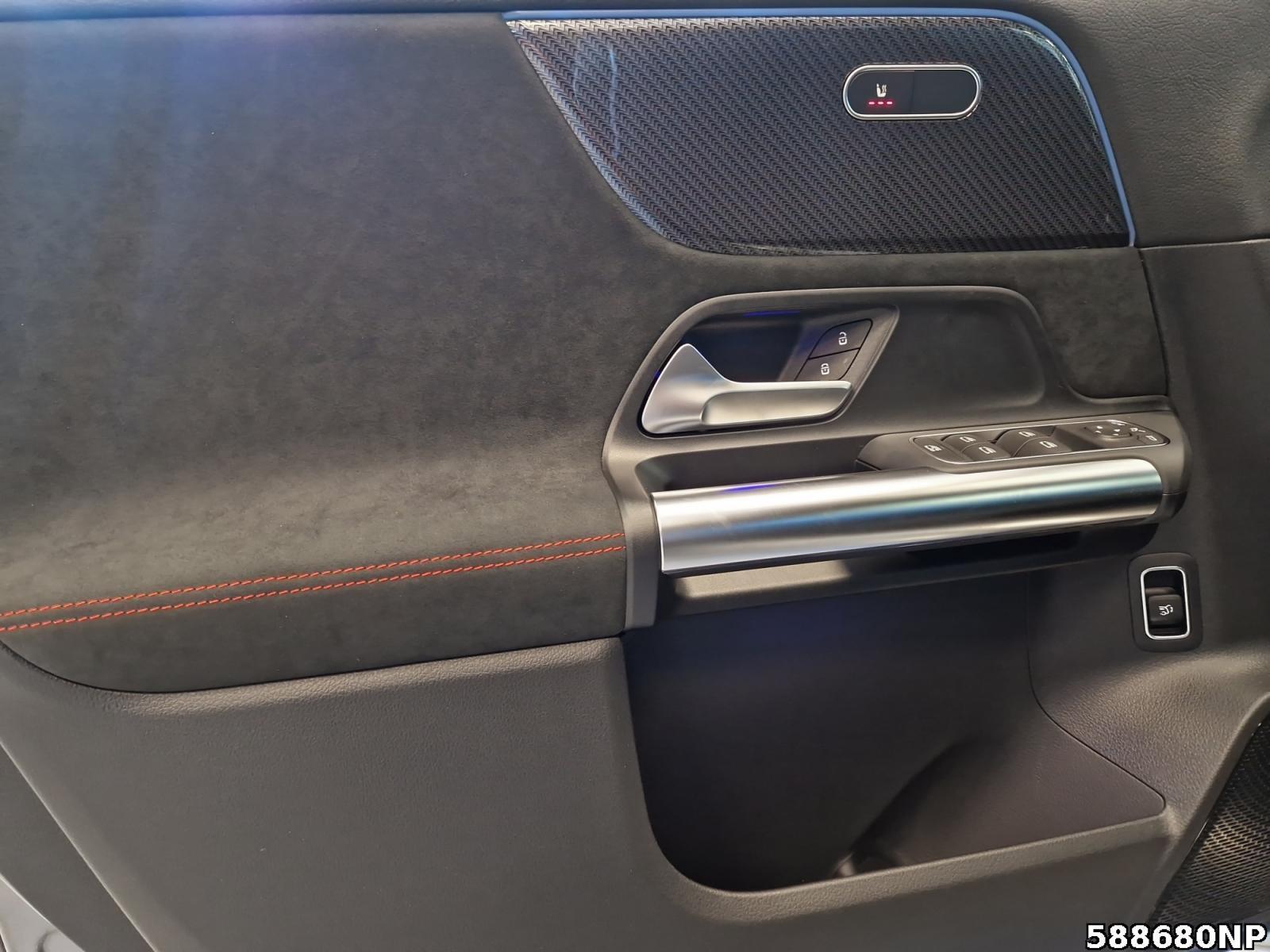 Fahrzeugabbildung Mercedes-Benz B 200 AMG+AHK+360°+MULIBEAM+NIGHT-PAKET