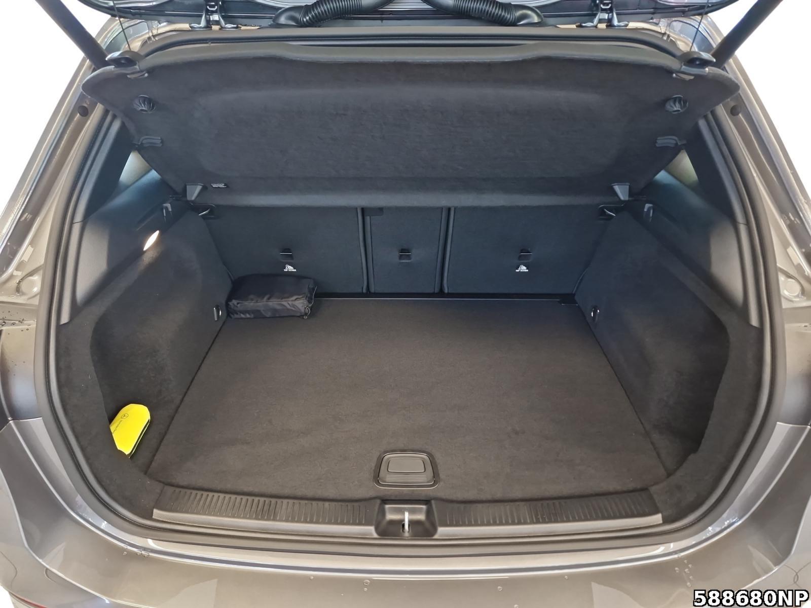 Fahrzeugabbildung Mercedes-Benz B 200 AMG+AHK+360°+MULIBEAM+NIGHT-PAKET