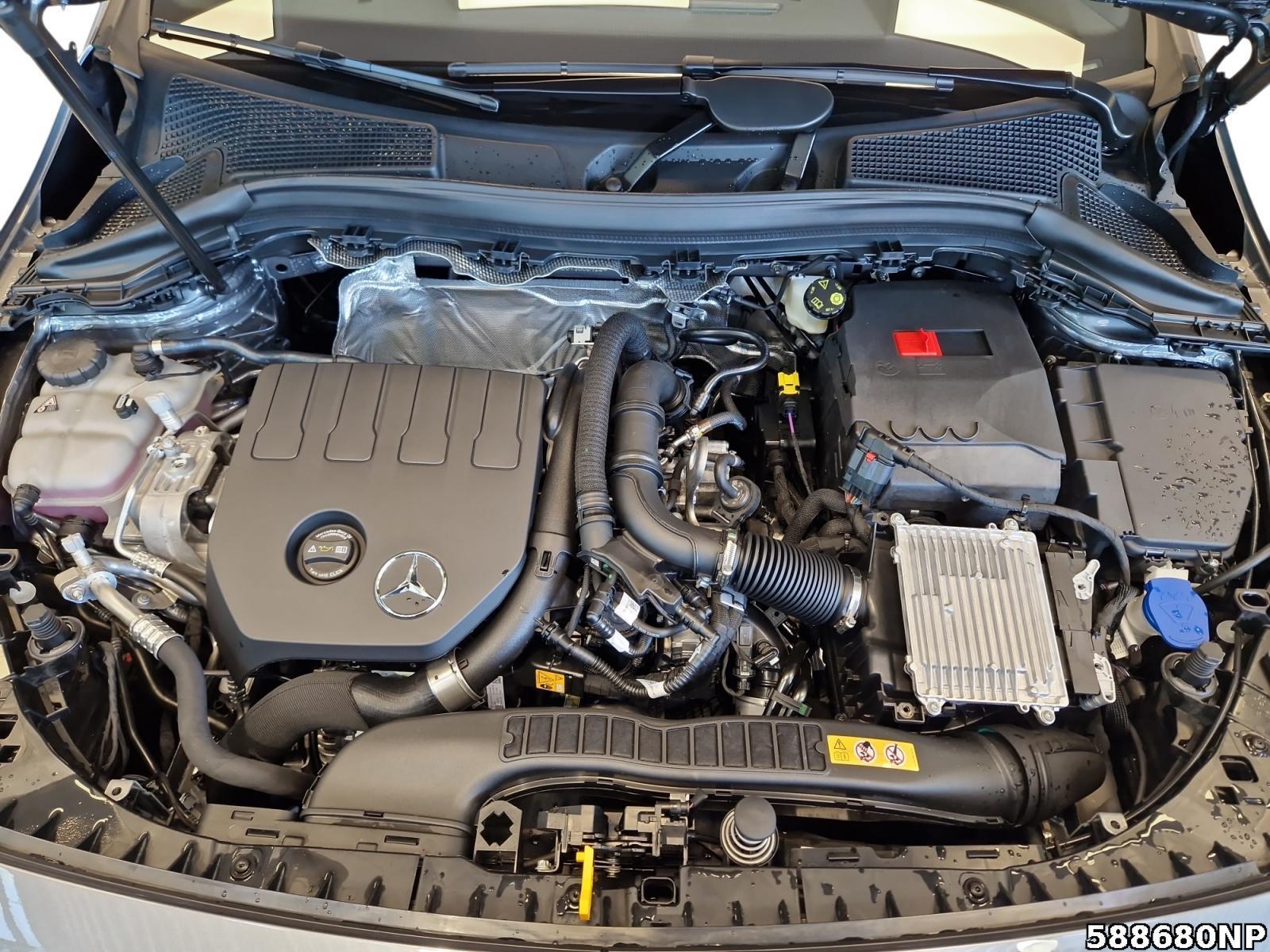 Fahrzeugabbildung Mercedes-Benz B 200 AMG+AHK+360°+MULIBEAM+NIGHT-PAKET