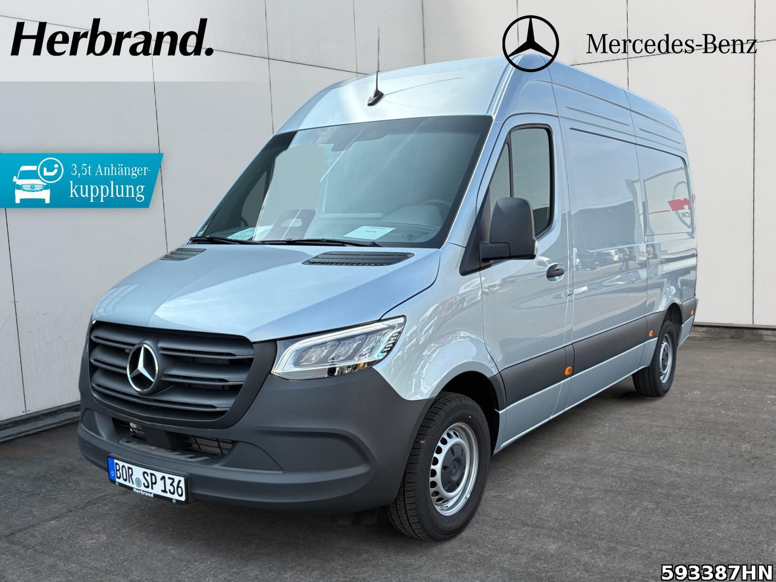 Mercedes-Benz Sprinter 315 PRO L2H2 *AHK 3,5*LED*9G-TRONIC*UVM