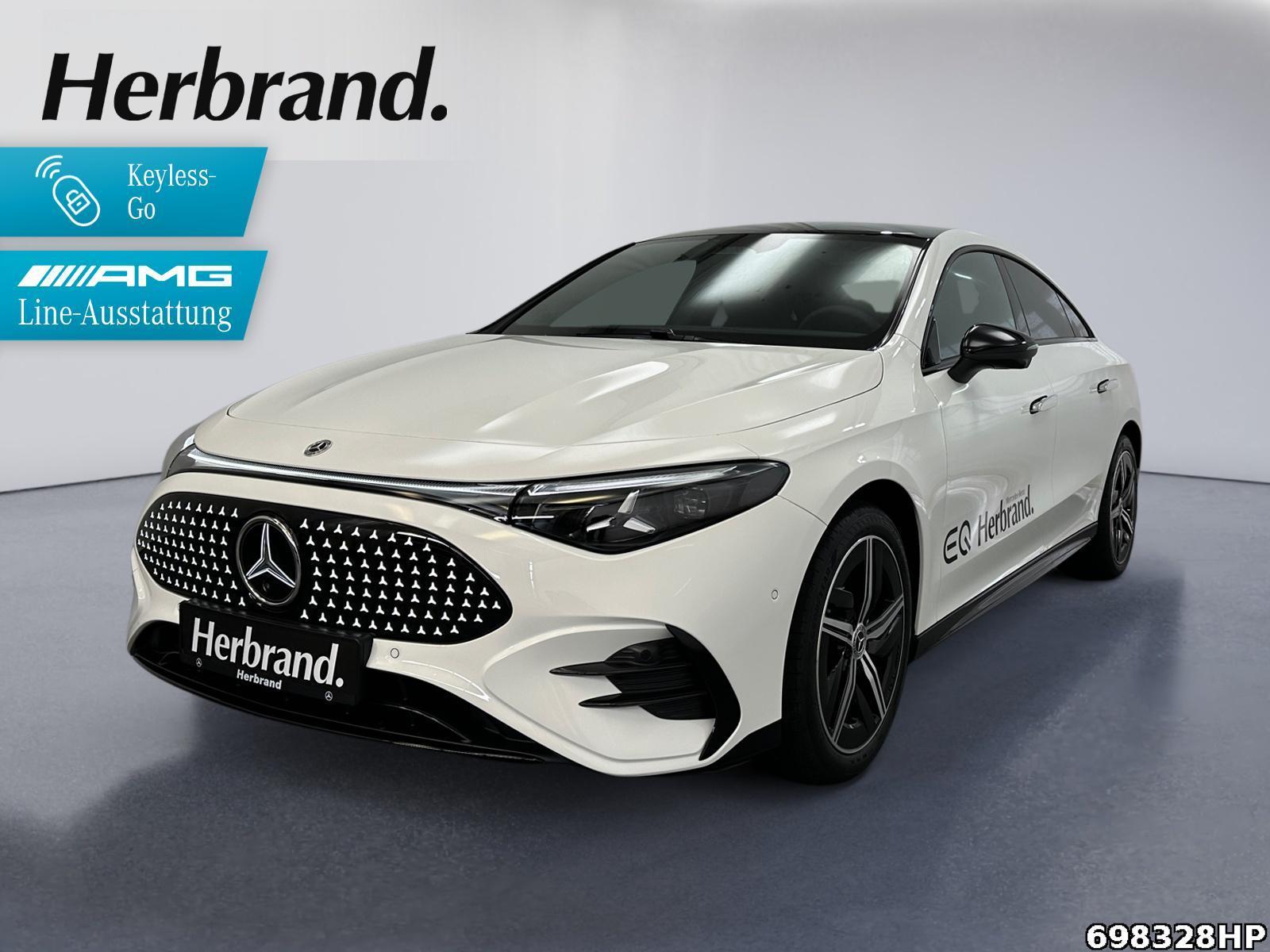 Mercedes-Benz CLA 250 +AMG+MEMORY+KAMERA+WINTERPAK+NIGHT+