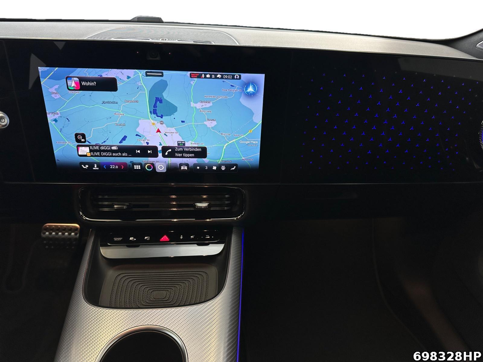 Fahrzeugabbildung Mercedes-Benz CLA 250 +AMG+MEMORY+KAMERA+WINTERPAK+NIGHT+