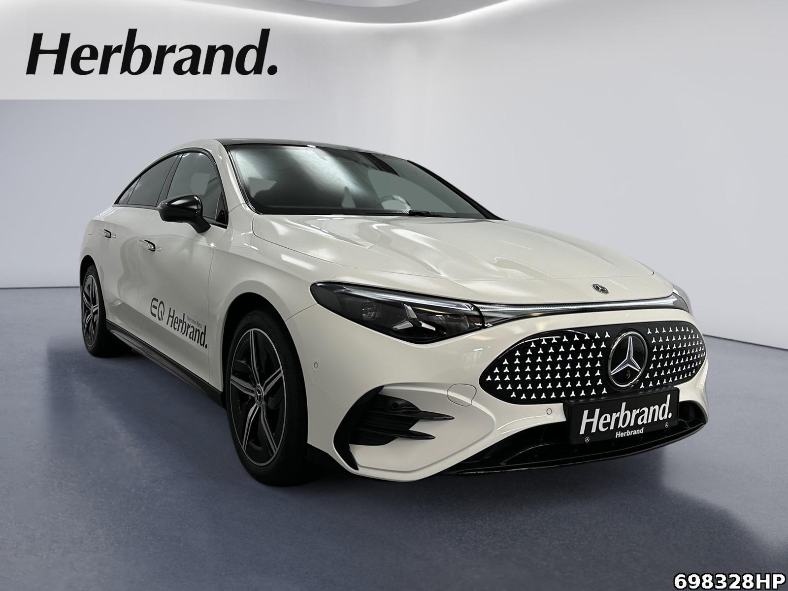 Fahrzeugabbildung Mercedes-Benz CLA 250 +AMG+MEMORY+KAMERA+WINTERPAK+NIGHT+