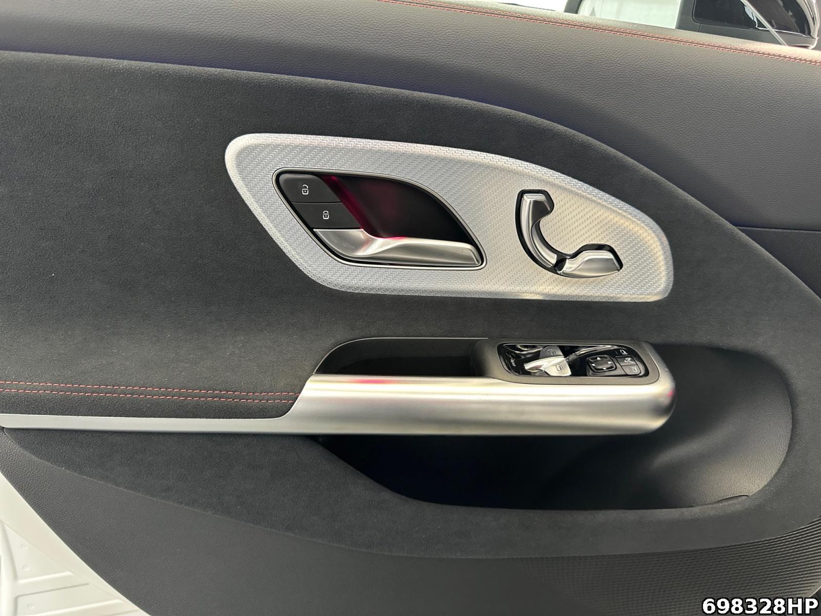 Fahrzeugabbildung Mercedes-Benz CLA 250 +AMG+MEMORY+KAMERA+WINTERPAK+NIGHT+