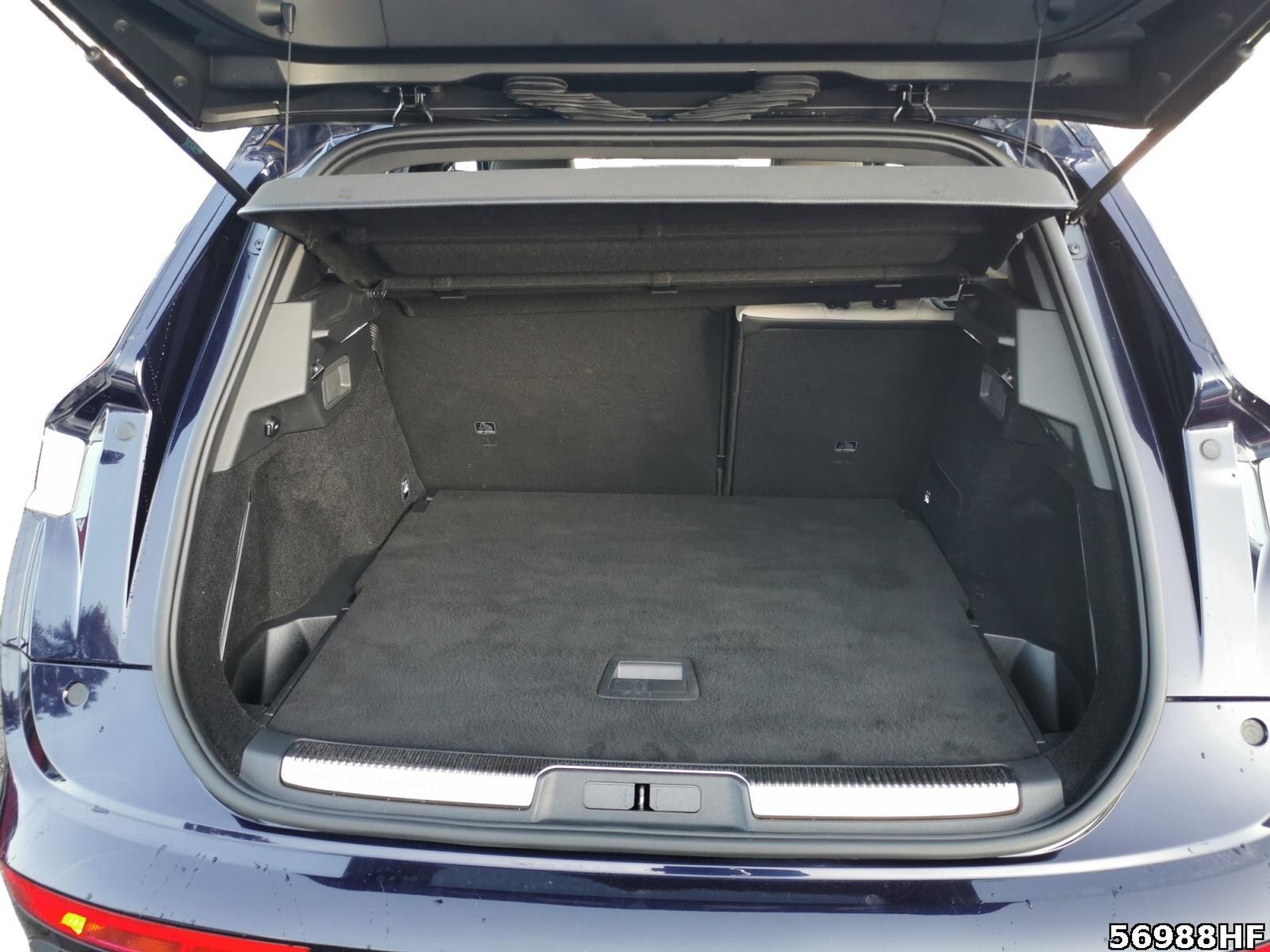 Fahrzeugabbildung DS Automobiles DS7 Crossback