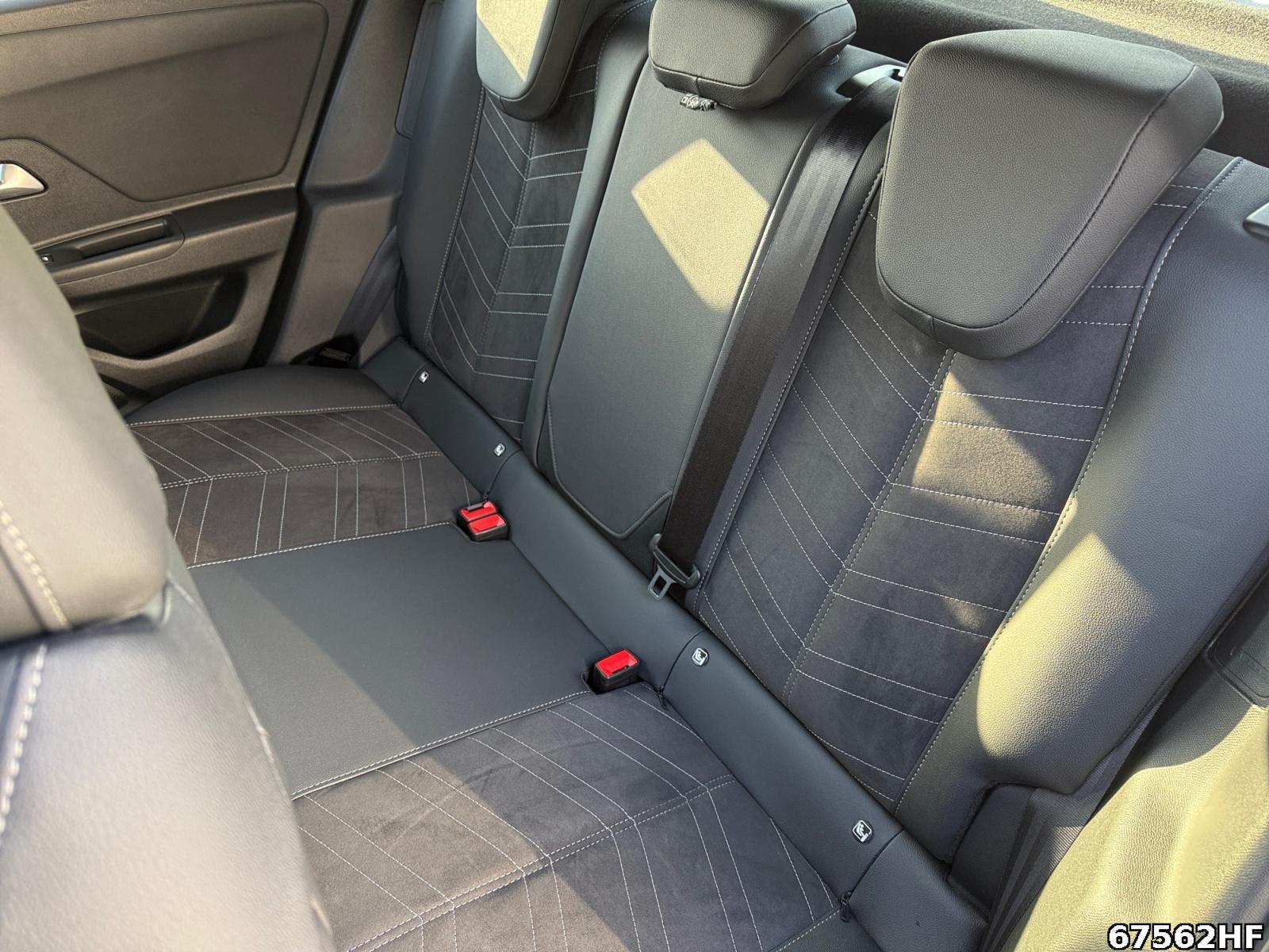 Fahrzeugabbildung Opel Mokka -e Ultimate