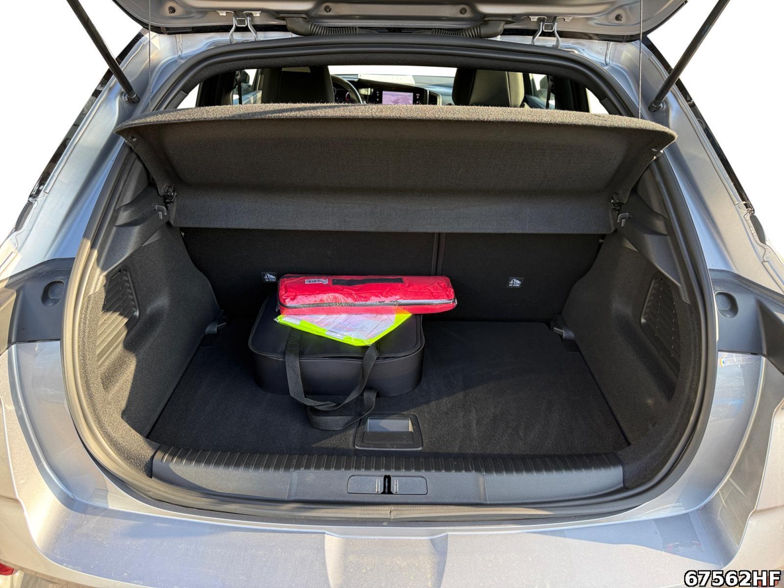 Fahrzeugabbildung Opel Mokka -e Ultimate