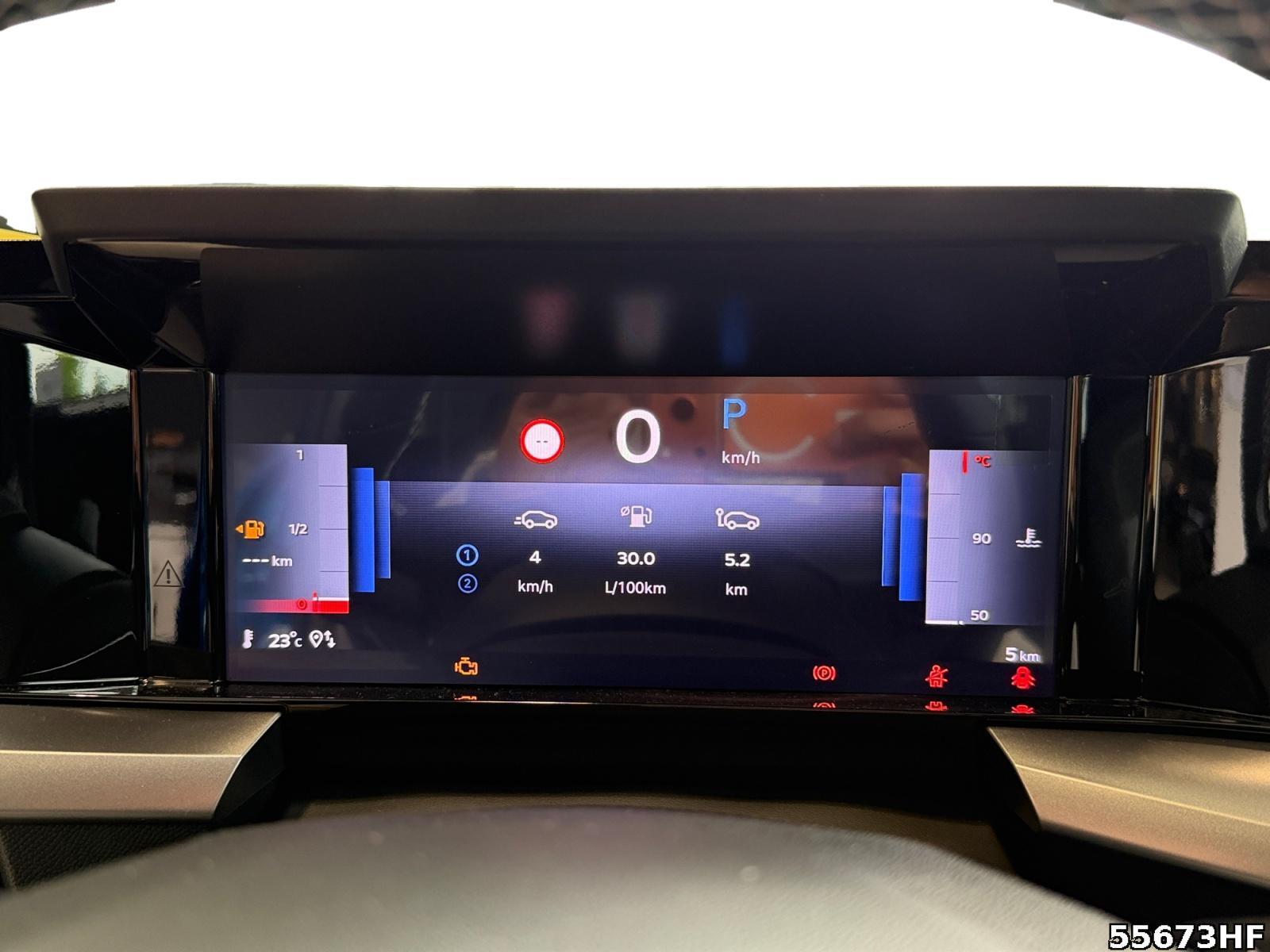 Fahrzeugabbildung Opel Frontera GS*130°Kamera*Carplay*Totwinkel*GJReif