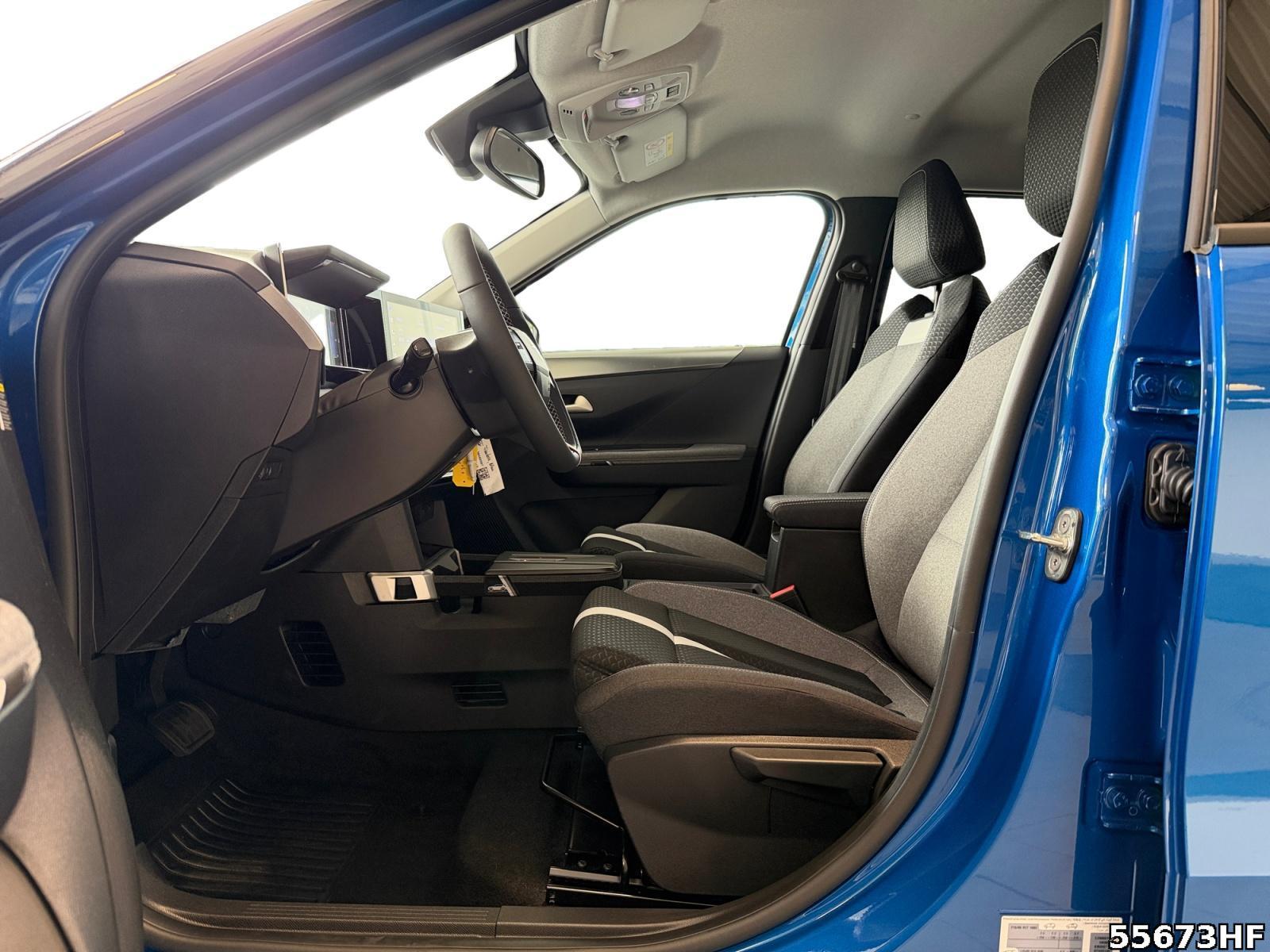 Fahrzeugabbildung Opel Frontera GS*130°Kamera*Carplay*Totwinkel*GJReif