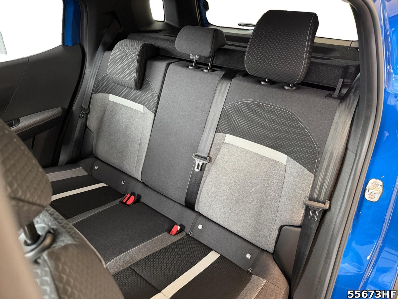 Fahrzeugabbildung Opel Frontera GS*130°Kamera*Carplay*Totwinkel*GJReif