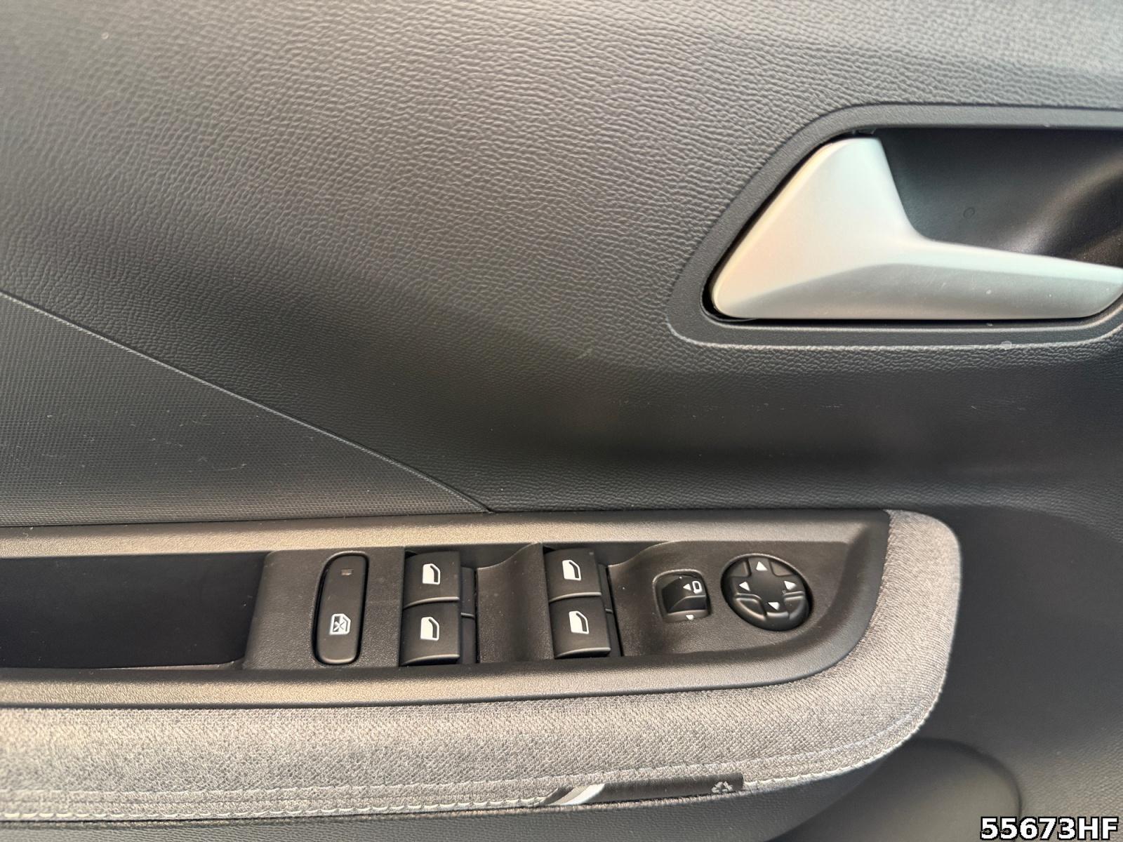 Fahrzeugabbildung Opel Frontera GS*130°Kamera*Carplay*Totwinkel*GJReif
