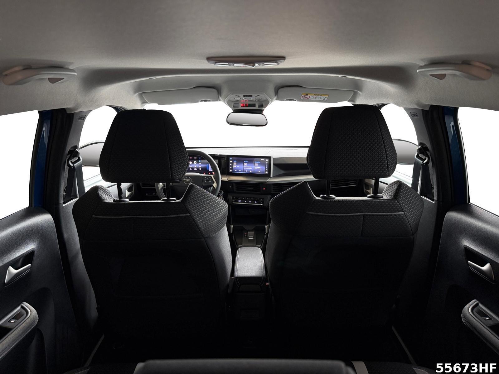 Fahrzeugabbildung Opel Frontera GS*130°Kamera*Carplay*Totwinkel*GJReif