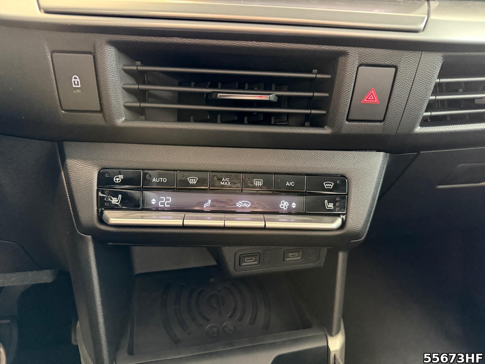 Fahrzeugabbildung Opel Frontera GS*130°Kamera*Carplay*Totwinkel*GJReif