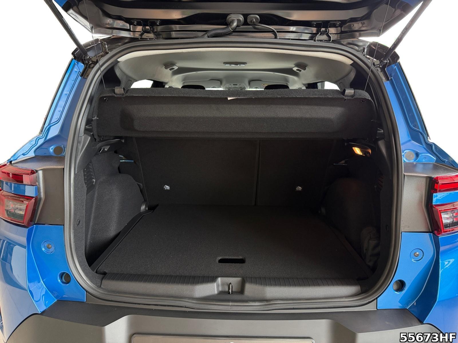 Fahrzeugabbildung Opel Frontera GS*130°Kamera*Carplay*Totwinkel*GJReif