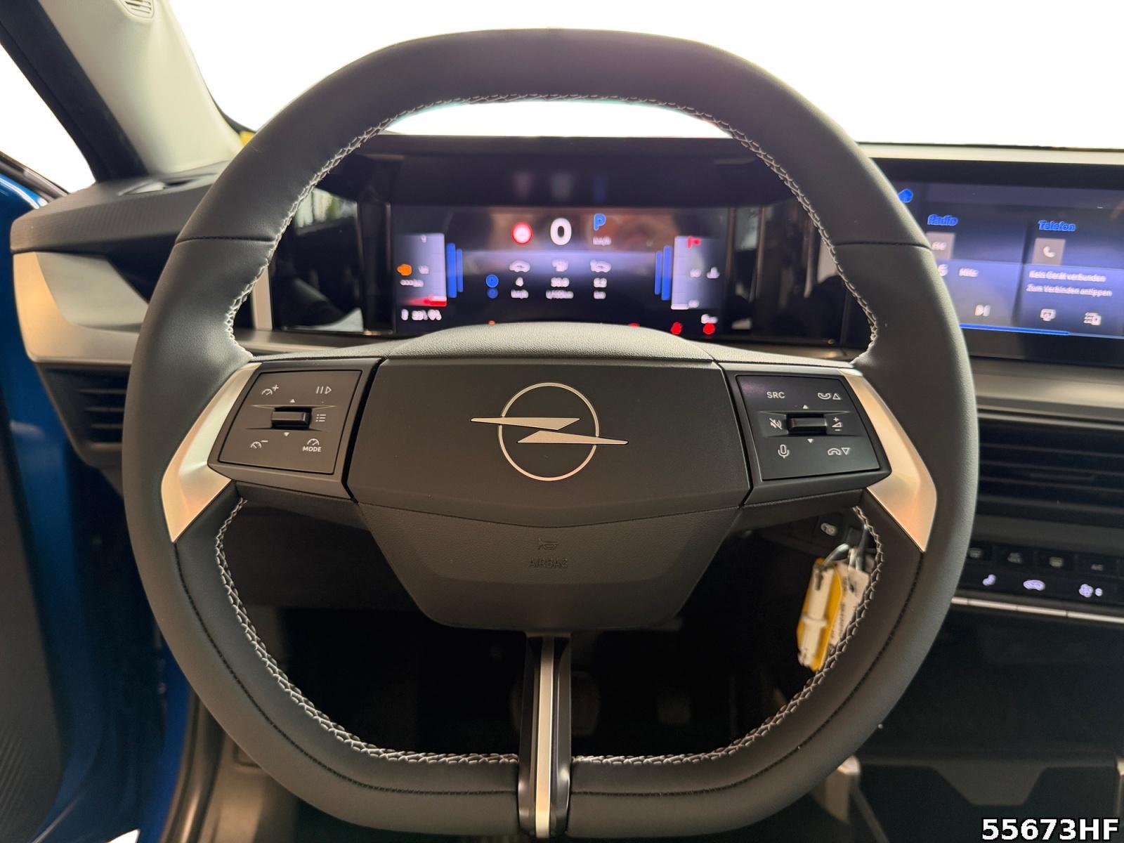 Fahrzeugabbildung Opel Frontera GS*130°Kamera*Carplay*Totwinkel*GJReif