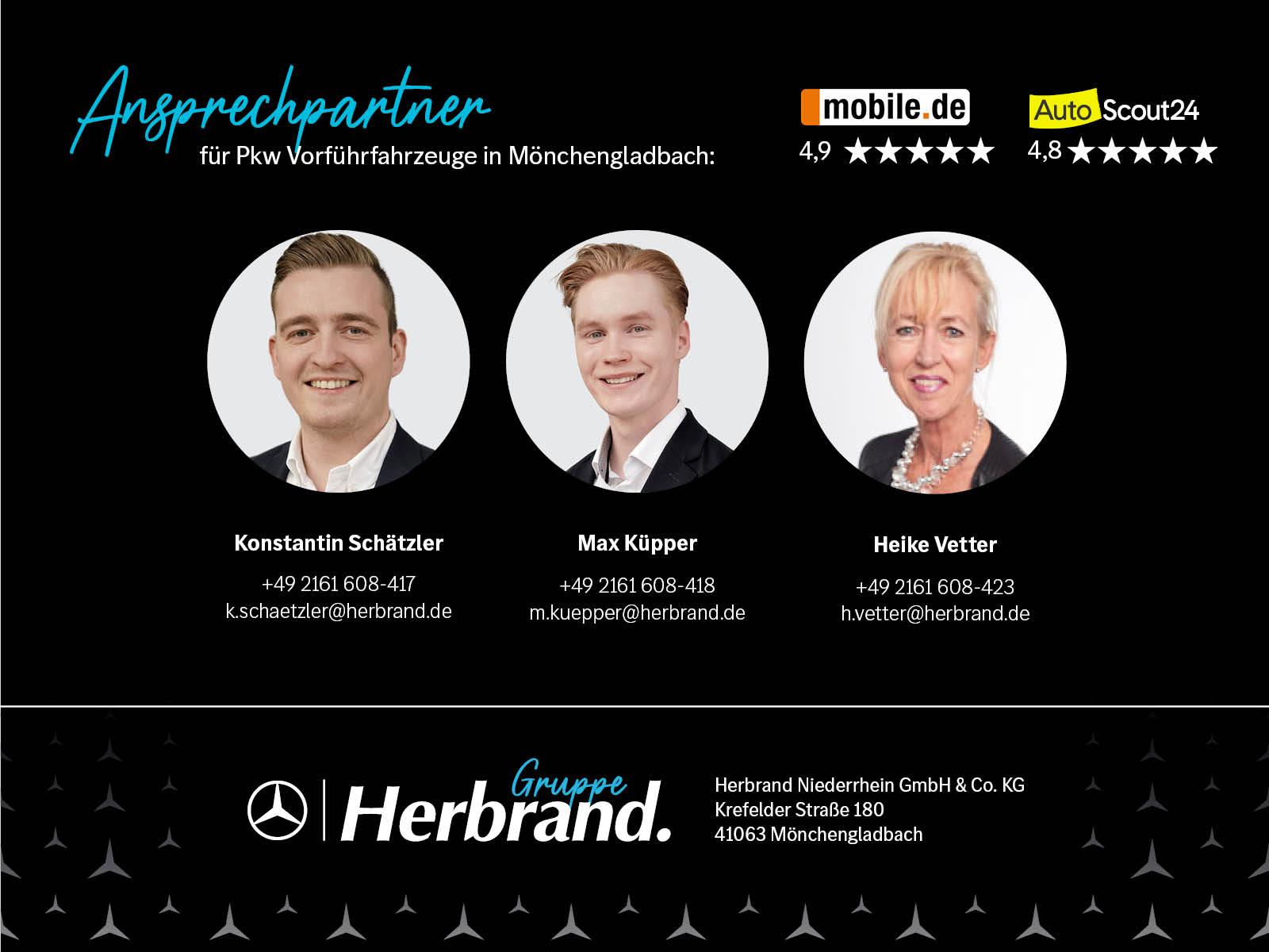 Fahrzeugabbildung Mercedes-Benz CLA 200 +AMG+SUPERSCREEN+HEADUP+MULTI+BURMESTER