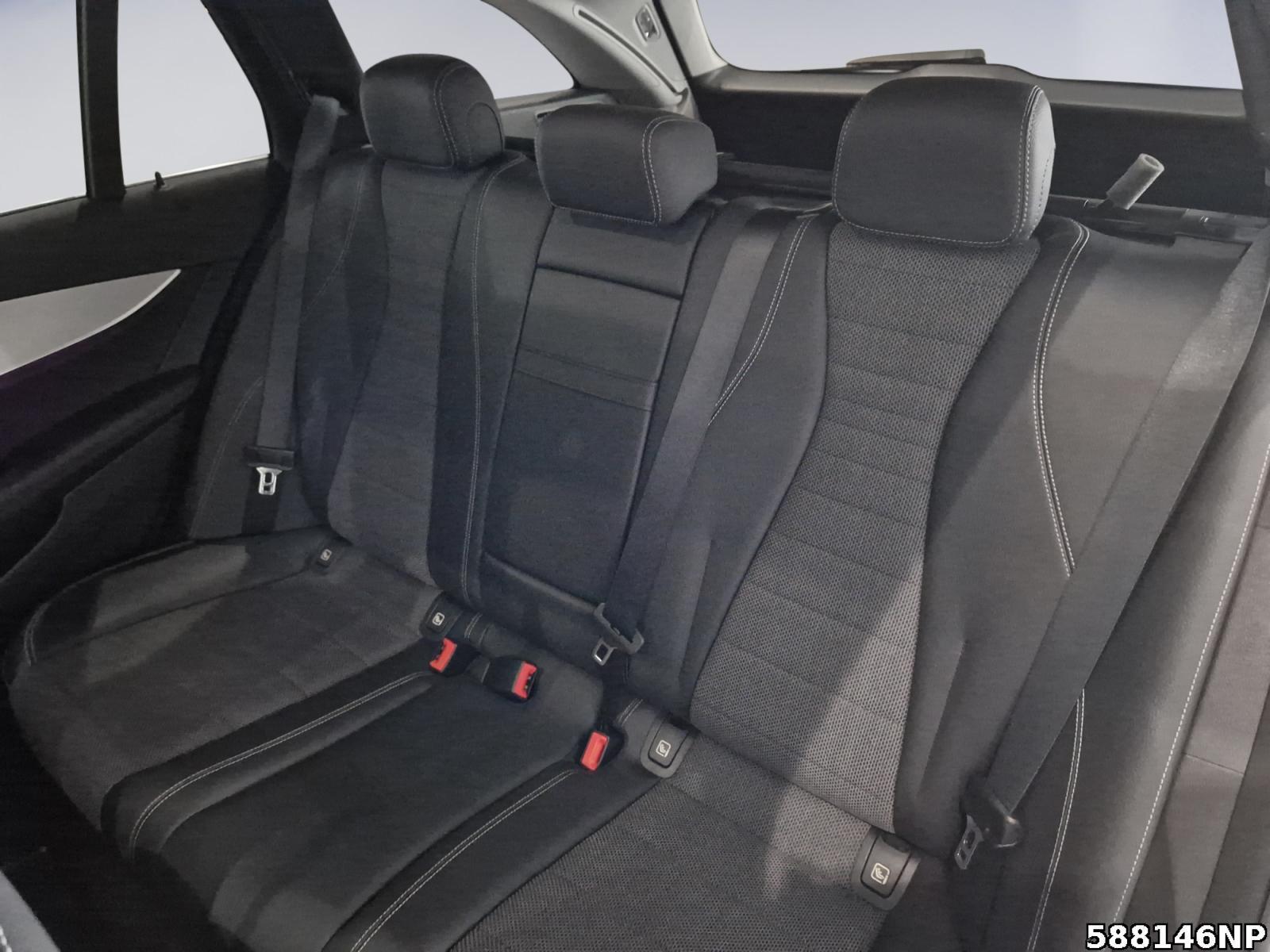 Fahrzeugabbildung Mercedes-Benz E 300 e T Avantgarde Spur Ambi Panorama AHK