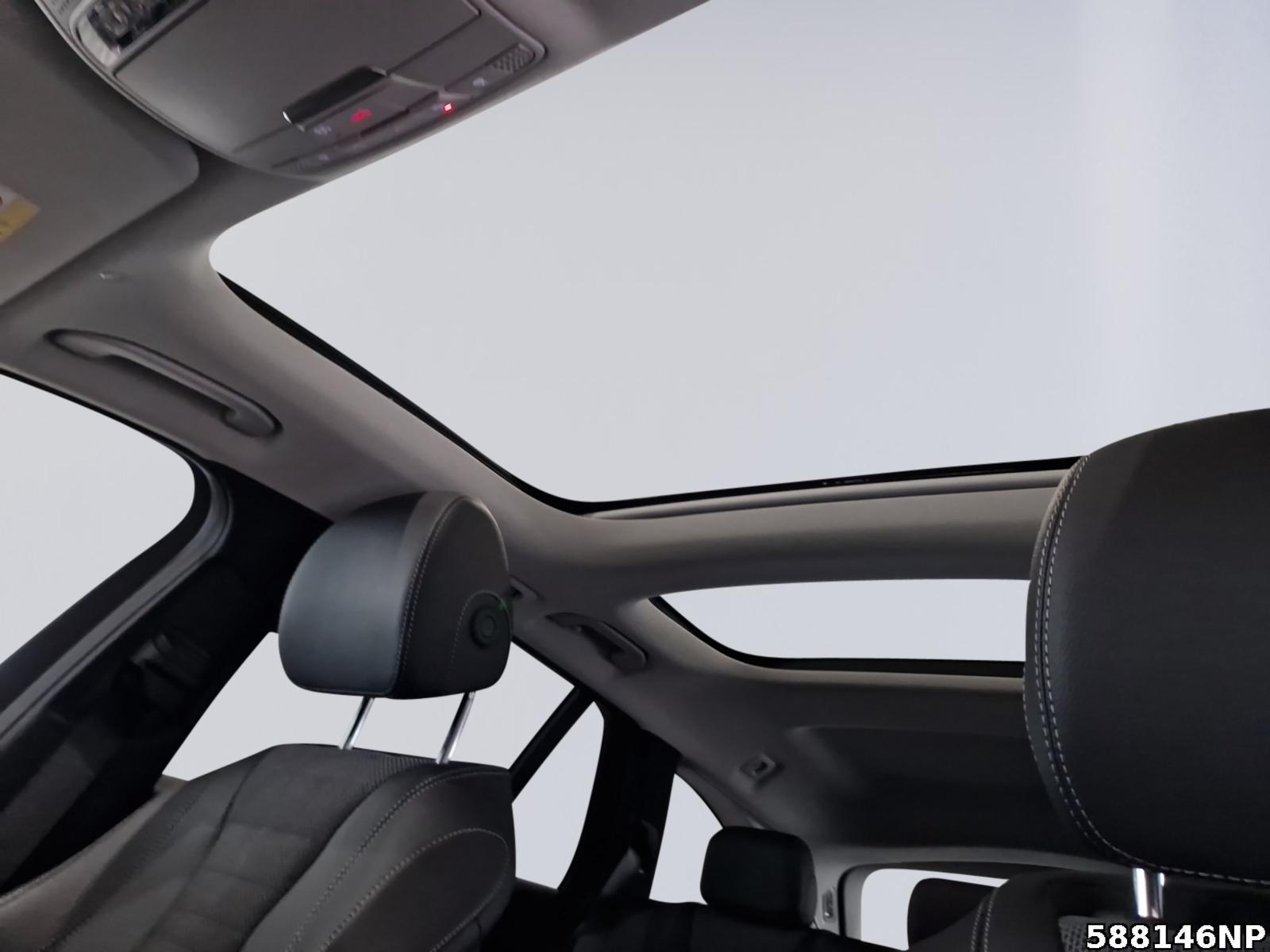 Fahrzeugabbildung Mercedes-Benz E 300 e T Avantgarde Spur Ambi Panorama AHK