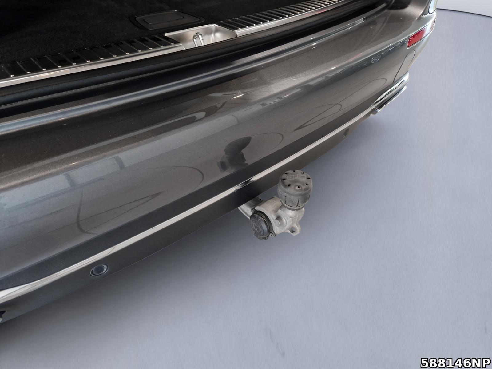 Fahrzeugabbildung Mercedes-Benz E 300 e T Avantgarde Spur Ambi Panorama AHK