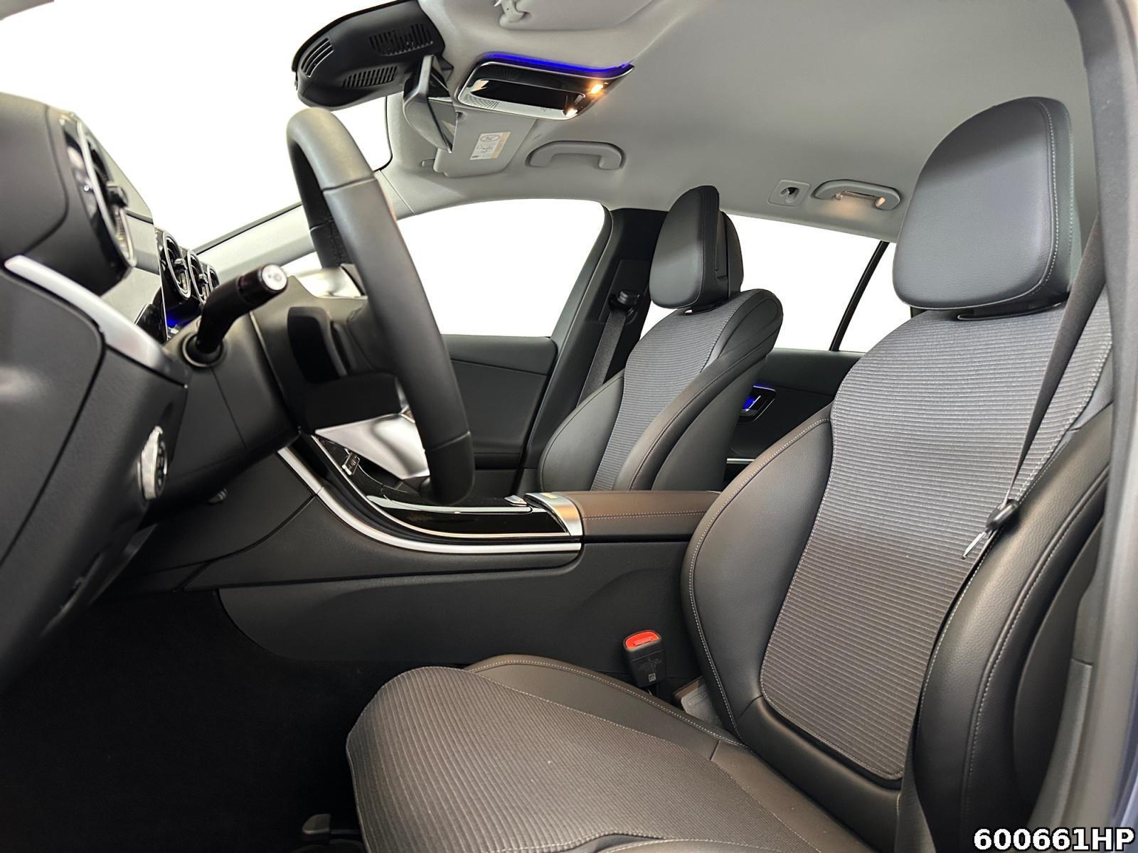 Fahrzeugabbildung Mercedes-Benz C 180 T Avantgarde AHK Lenkradhzg Rückfahrkam.