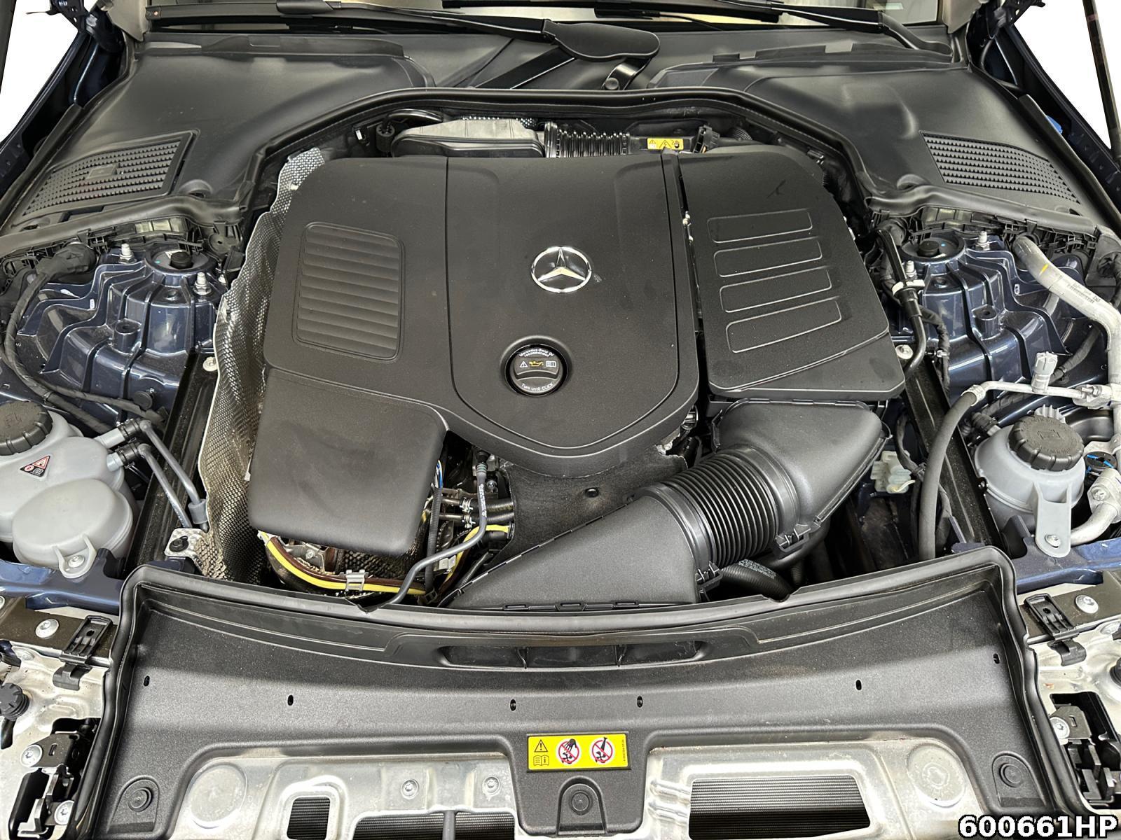 Fahrzeugabbildung Mercedes-Benz C 180 T Avantgarde AHK Lenkradhzg Rückfahrkam.