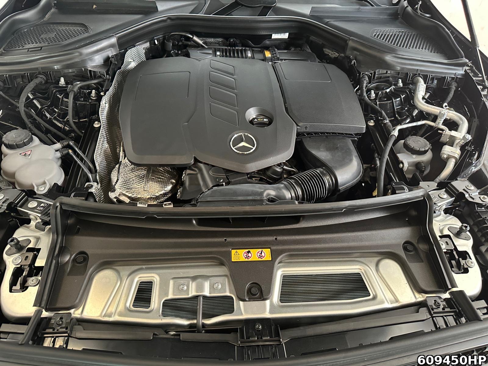 Fahrzeugabbildung Mercedes-Benz GLC 220 d +AMG+BURMESTER+AHK+STANDHZG+DIGITAL+