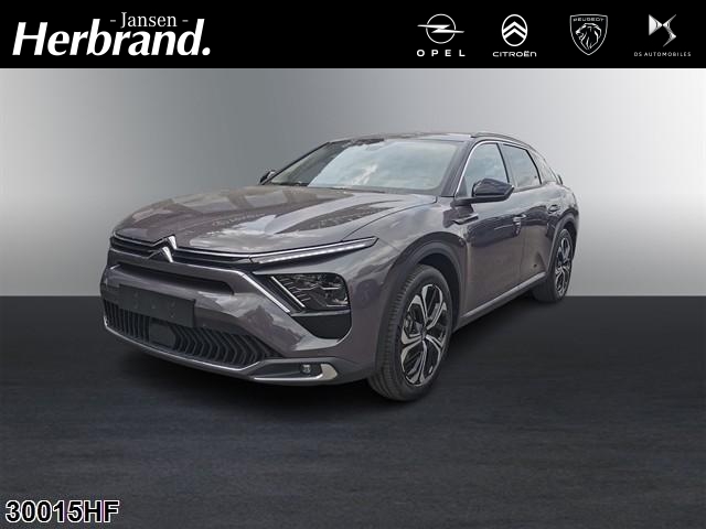 Citroën C5X Plug-In Shine 225PS S&S EAT8 *DAB+*Navi*HUD*