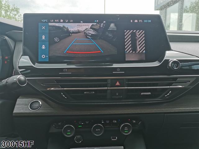 Fahrzeugabbildung Citroën C5X Plug-In Shine 225PS S&S EAT8 *DAB+*Navi*HUD*