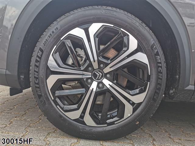 Fahrzeugabbildung Citroën C5X Plug-In Shine 225PS S&S EAT8 *DAB+*Navi*HUD*