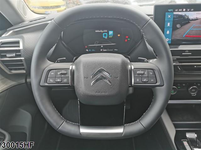 Fahrzeugabbildung Citroën C5X Plug-In Shine 225PS S&S EAT8 *DAB+*Navi*HUD*