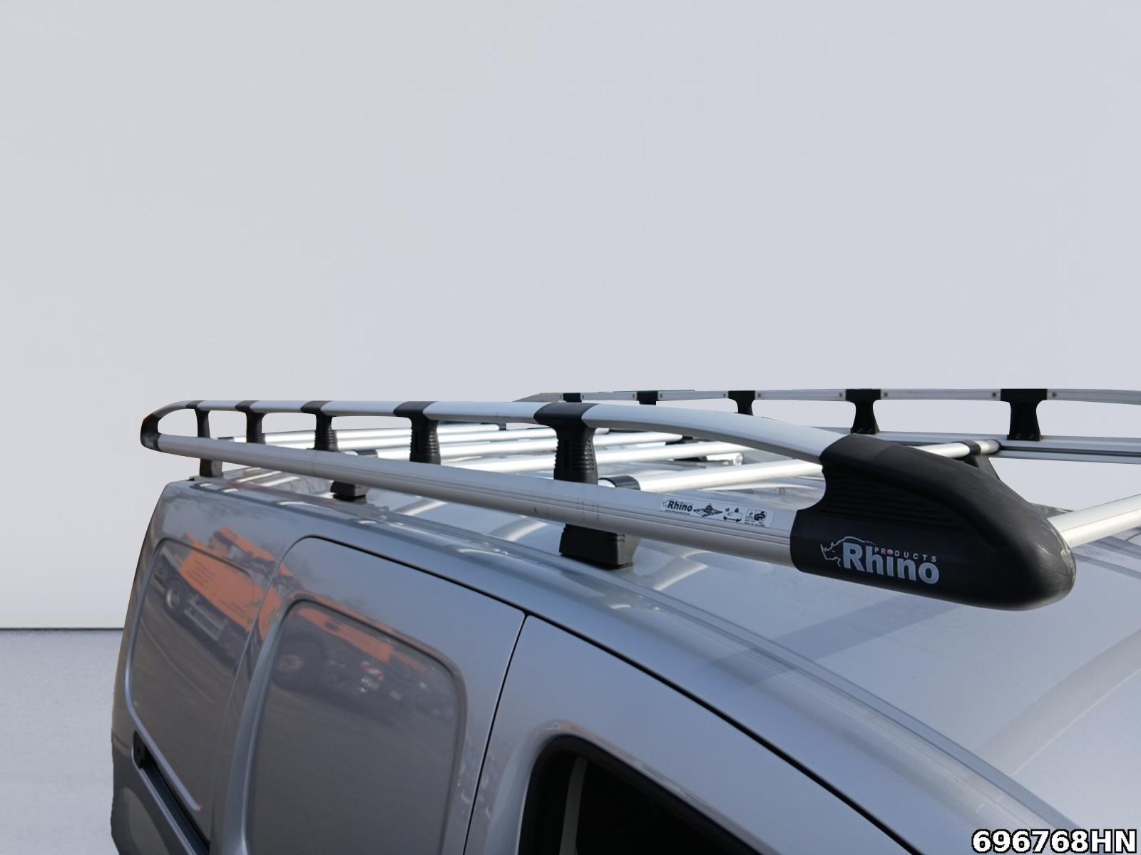Fahrzeugabbildung Mercedes-Benz Citan 111 CDI XXL 6-G*Klima*Navi*Regal*Dachträge
