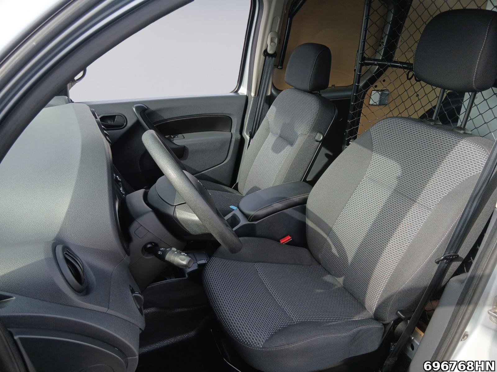 Fahrzeugabbildung Mercedes-Benz Citan 111 CDI XXL 6-G*Klima*Navi*Regal*Dachträge
