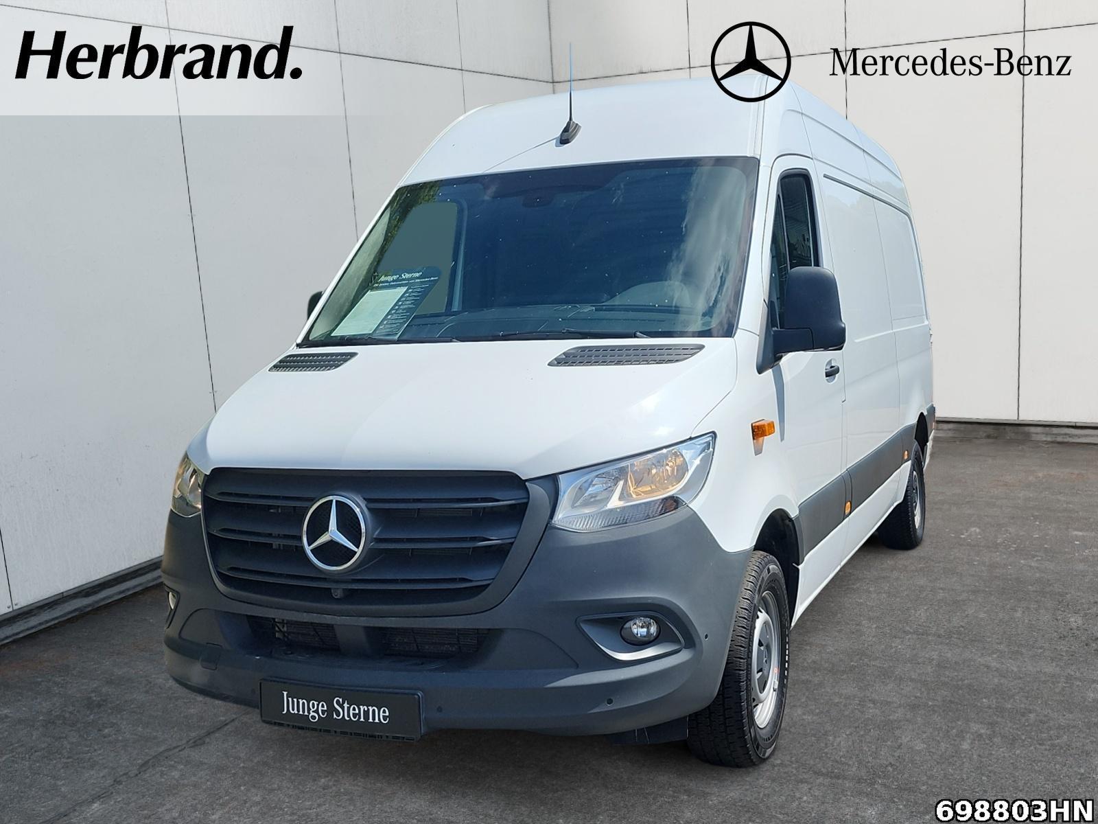 Mercedes-Benz Sprinter 317 Kasten*L2/H2*360Kamera*MBUX