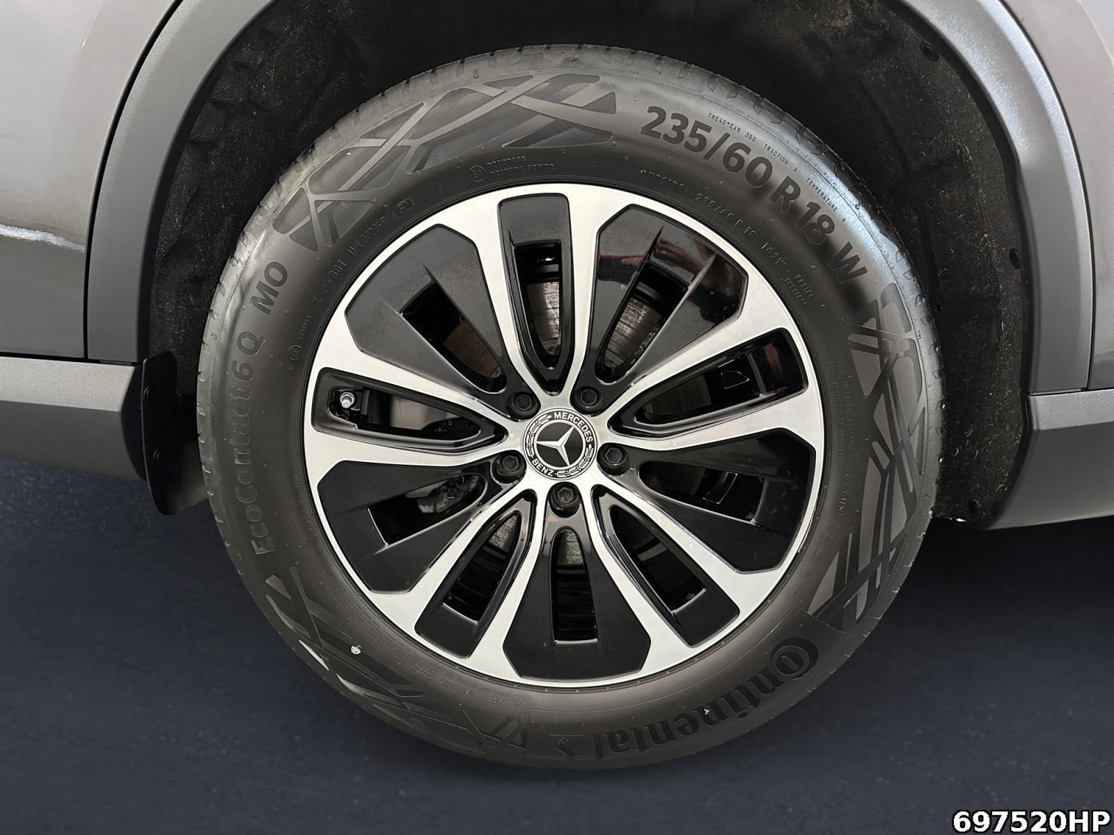 Fahrzeugabbildung Mercedes-Benz GLC 220 d 4M Avantgarde AHK MEMORY Lenkradhzg.
