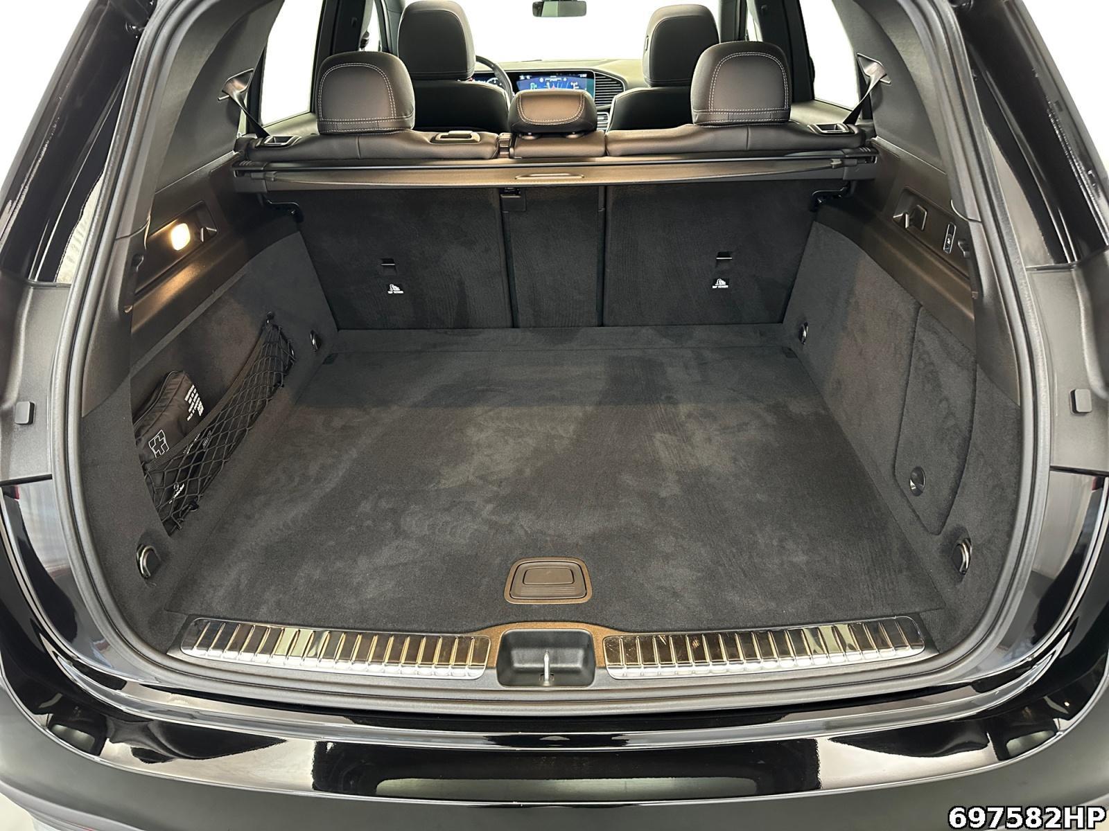 Fahrzeugabbildung Mercedes-Benz GLE 450 AMG d 4M AMG 360° AHK AIRMATIC Pano Burmeste