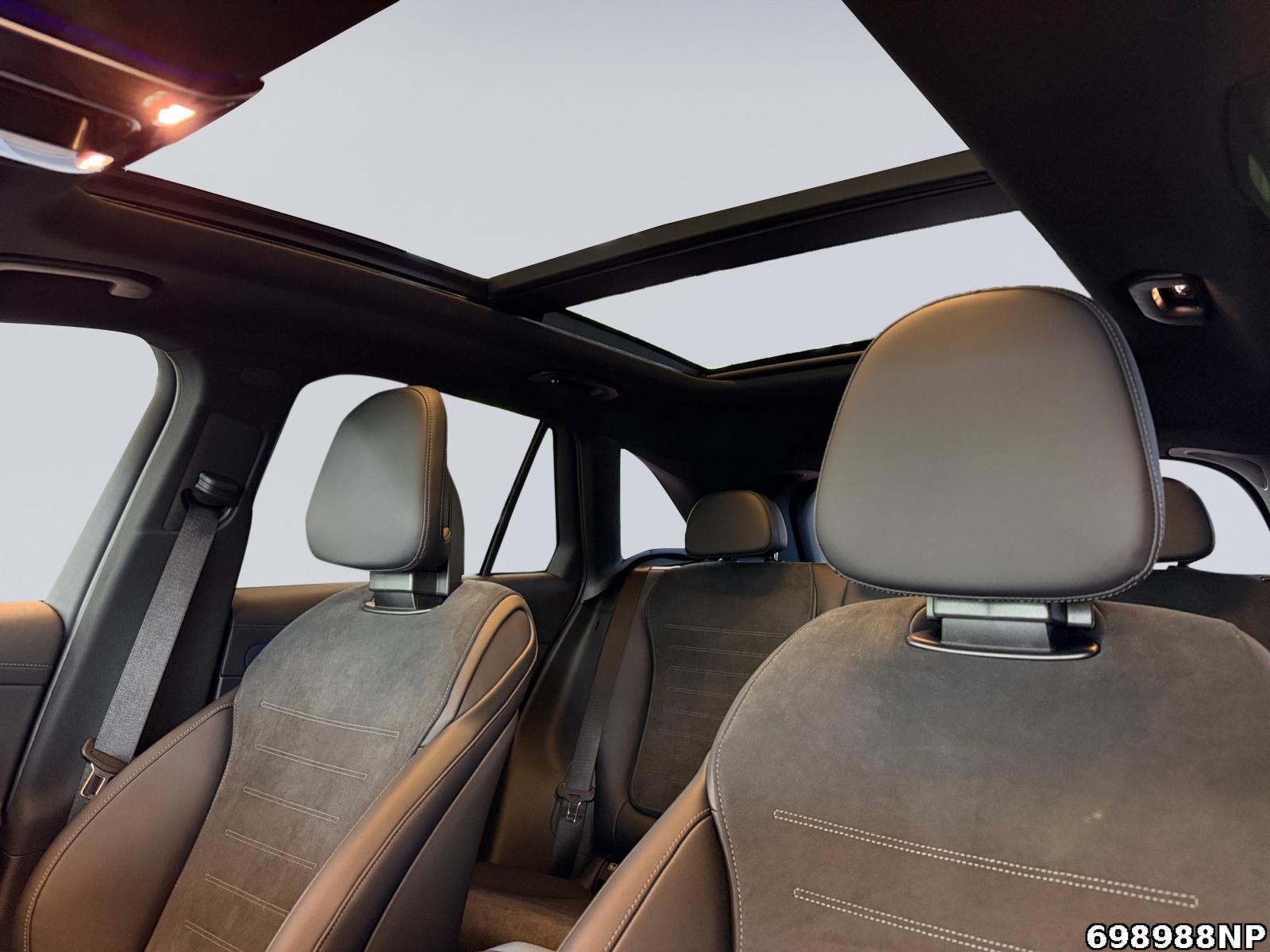 Fahrzeugabbildung Mercedes-Benz GLC 220 d 4MATIC EDITION+PANO+AHK+360°+20