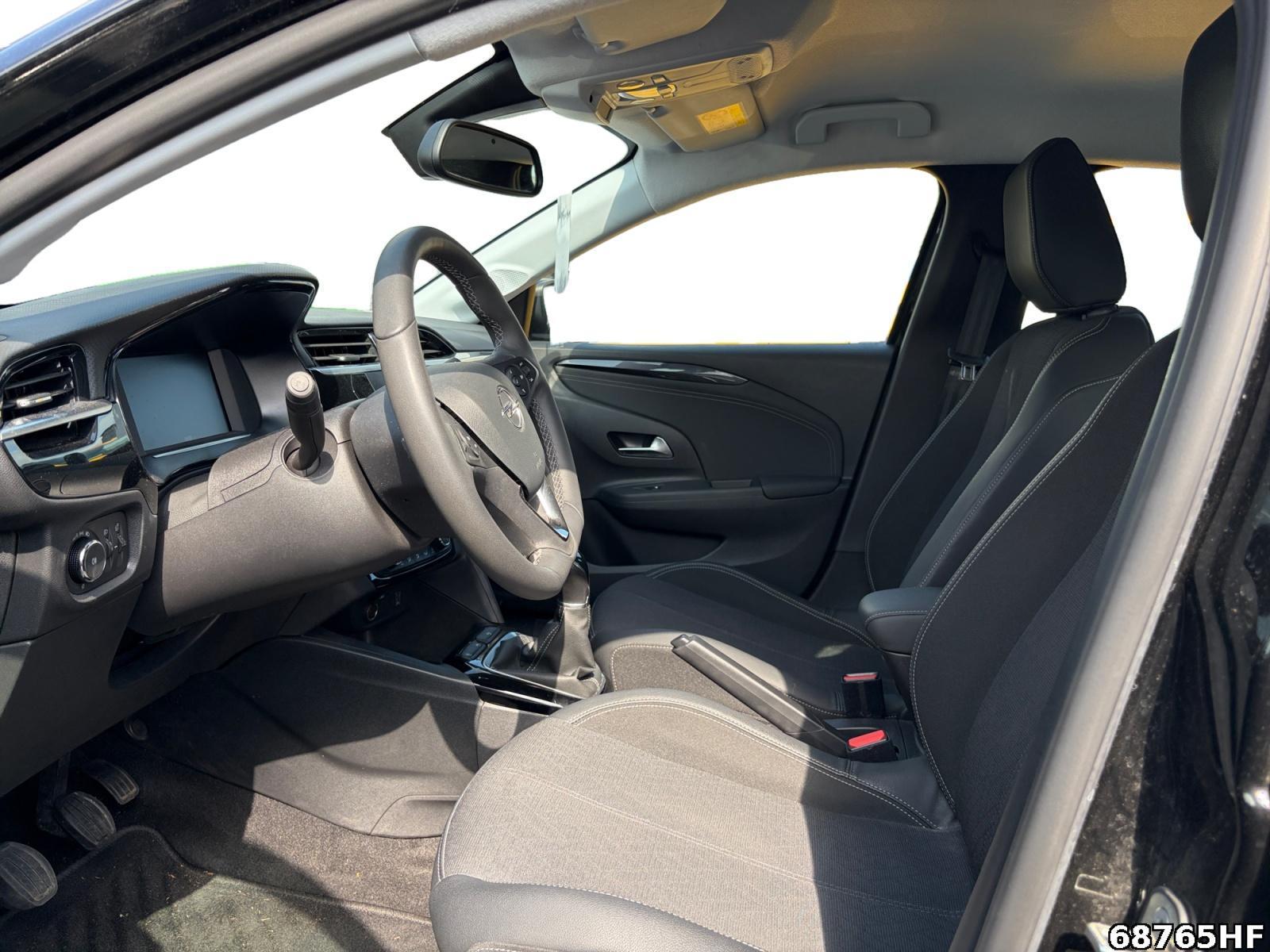 Fahrzeugabbildung Opel Corsa Elegance +SHZ+180KAMERA+TEMPOMAT+CARPLAY