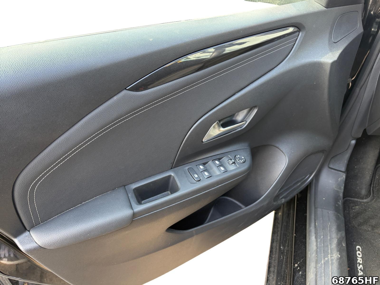Fahrzeugabbildung Opel Corsa Elegance +SHZ+180KAMERA+TEMPOMAT+CARPLAY