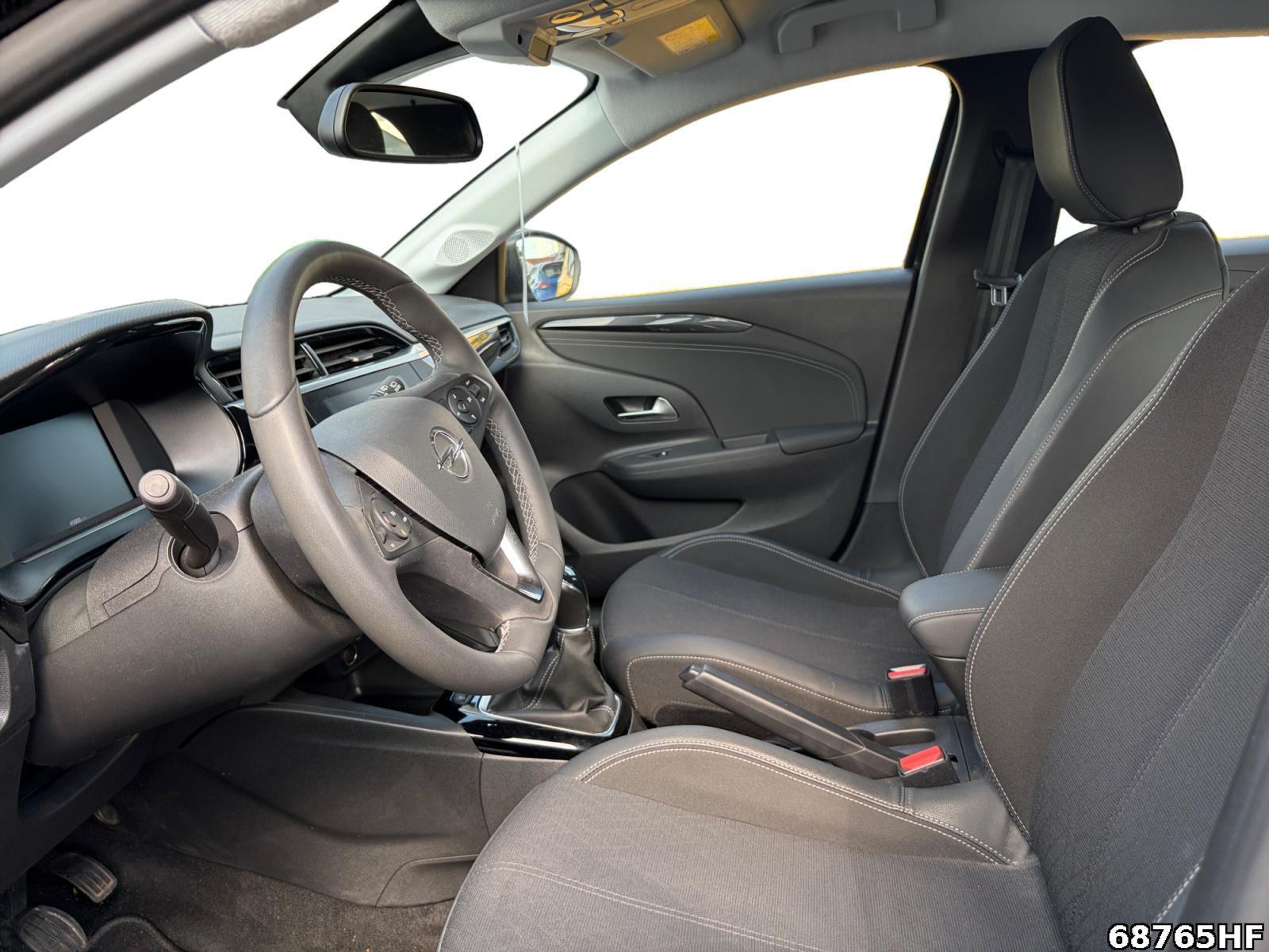 Fahrzeugabbildung Opel Corsa Elegance +SHZ+180KAMERA+TEMPOMAT+CARPLAY