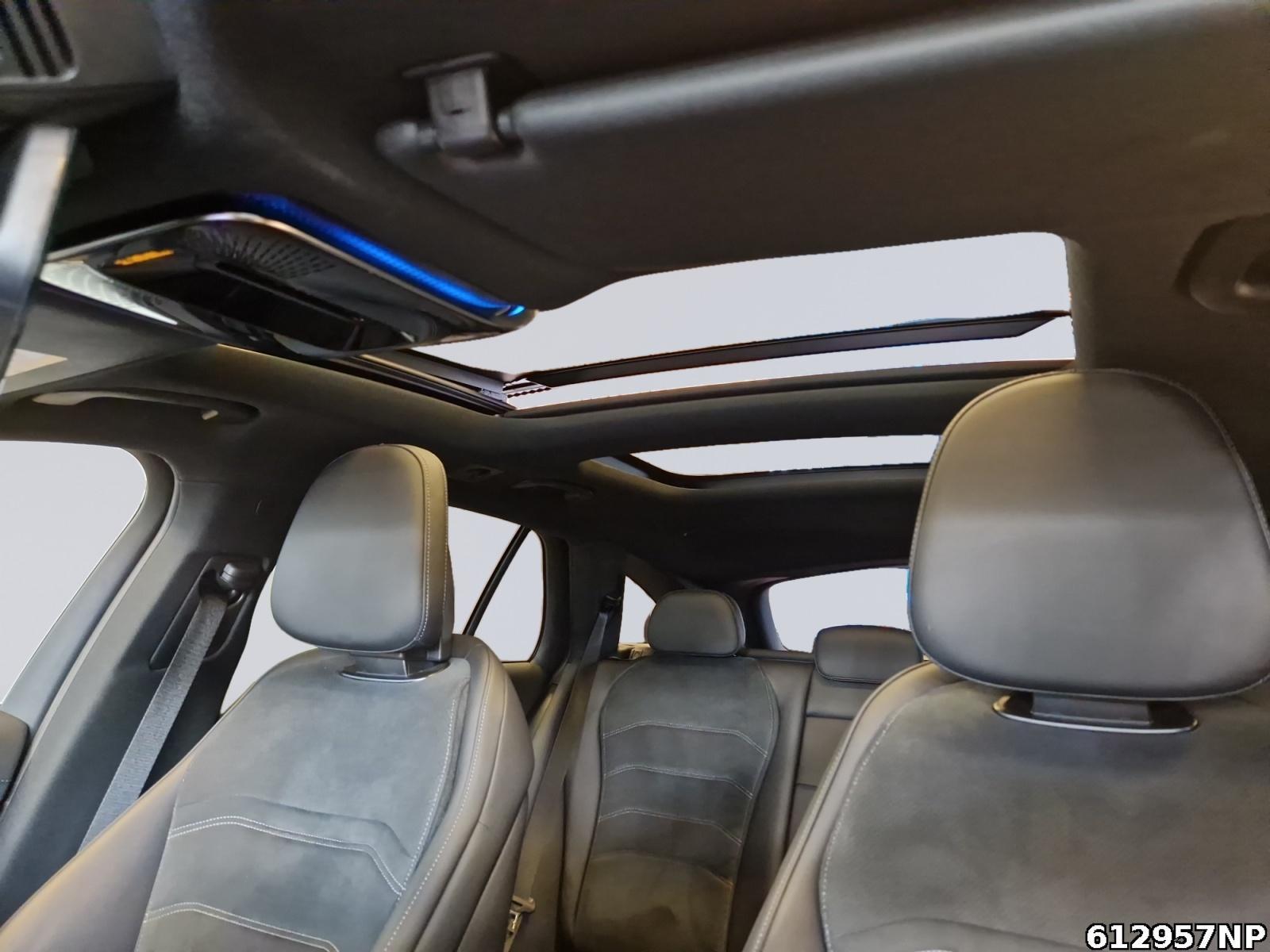 Fahrzeugabbildung Mercedes-Benz E 300 e T AMG AHK Pano 360 Distronic 4D Digital
