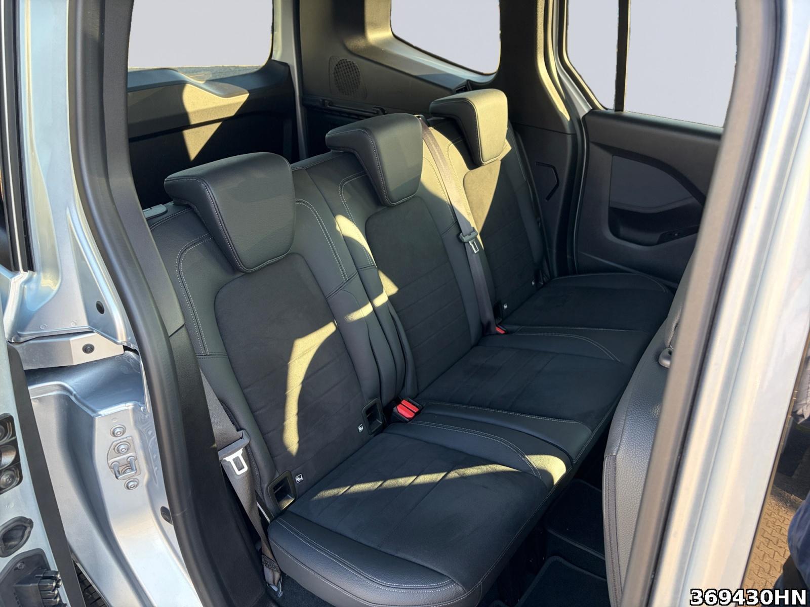 Fahrzeugabbildung Mercedes-Benz T-Klasse Progressive *LED *MBUX *NAVI*Automatik*