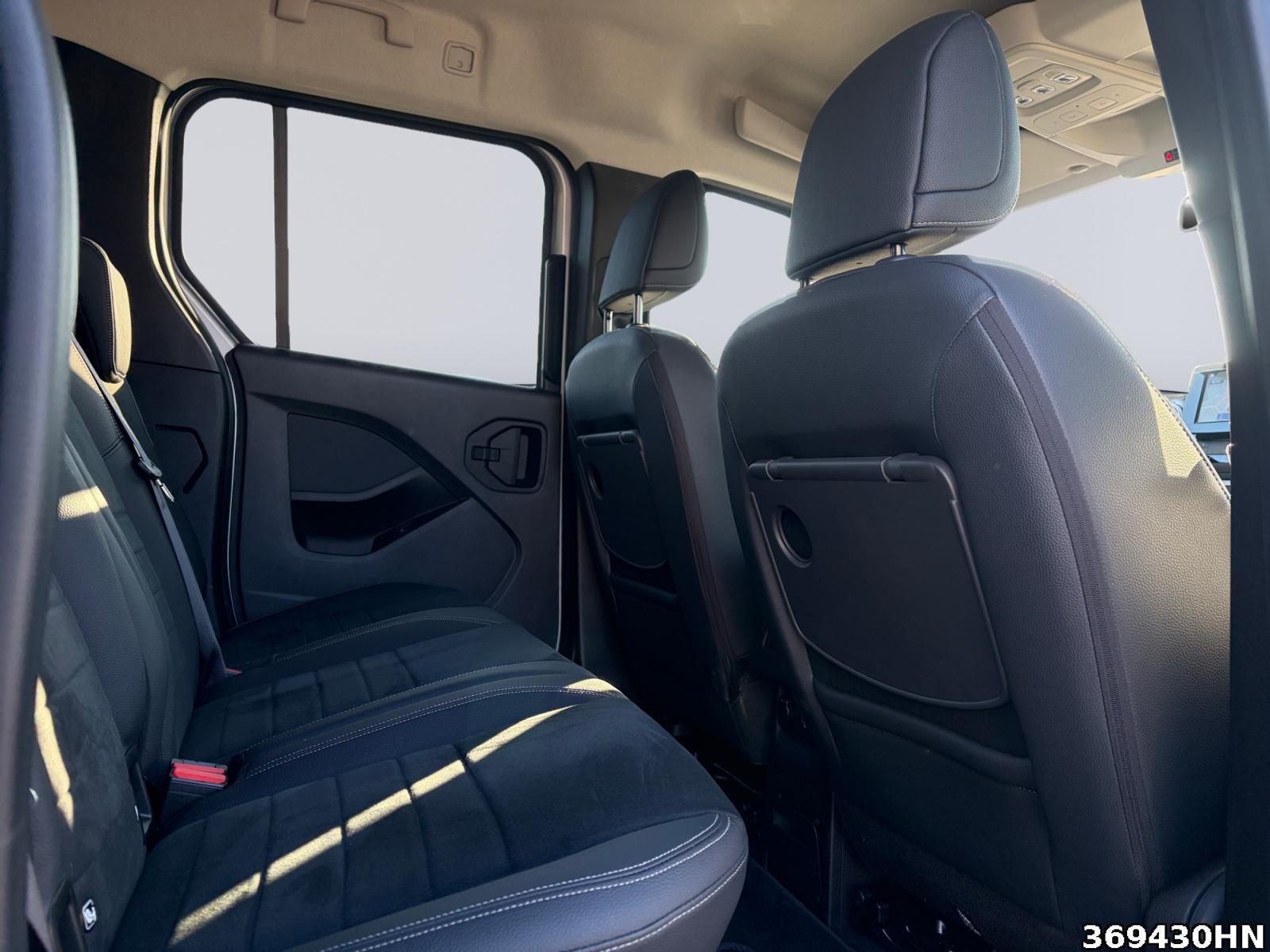 Fahrzeugabbildung Mercedes-Benz T-Klasse Progressive *LED *MBUX *NAVI*Automatik*