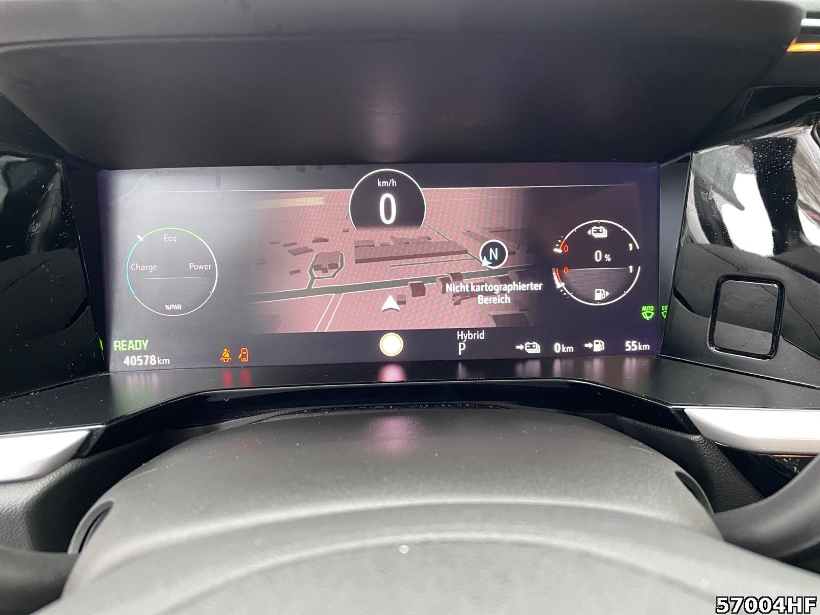 Fahrzeugabbildung Opel Grandland X Hybrid, Ultimate