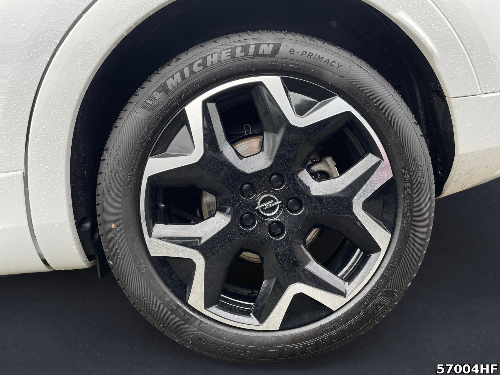 Fahrzeugabbildung Opel Grandland X Hybrid, Ultimate