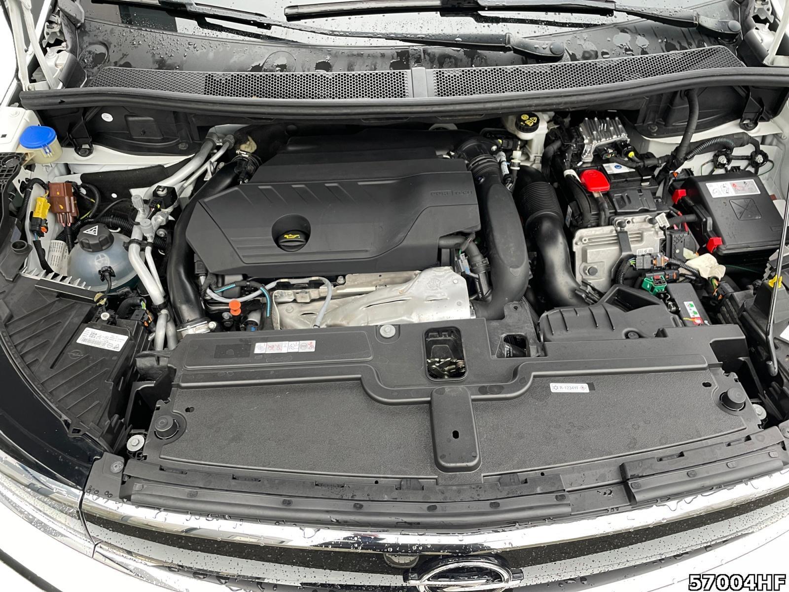 Fahrzeugabbildung Opel Grandland X Hybrid, Ultimate