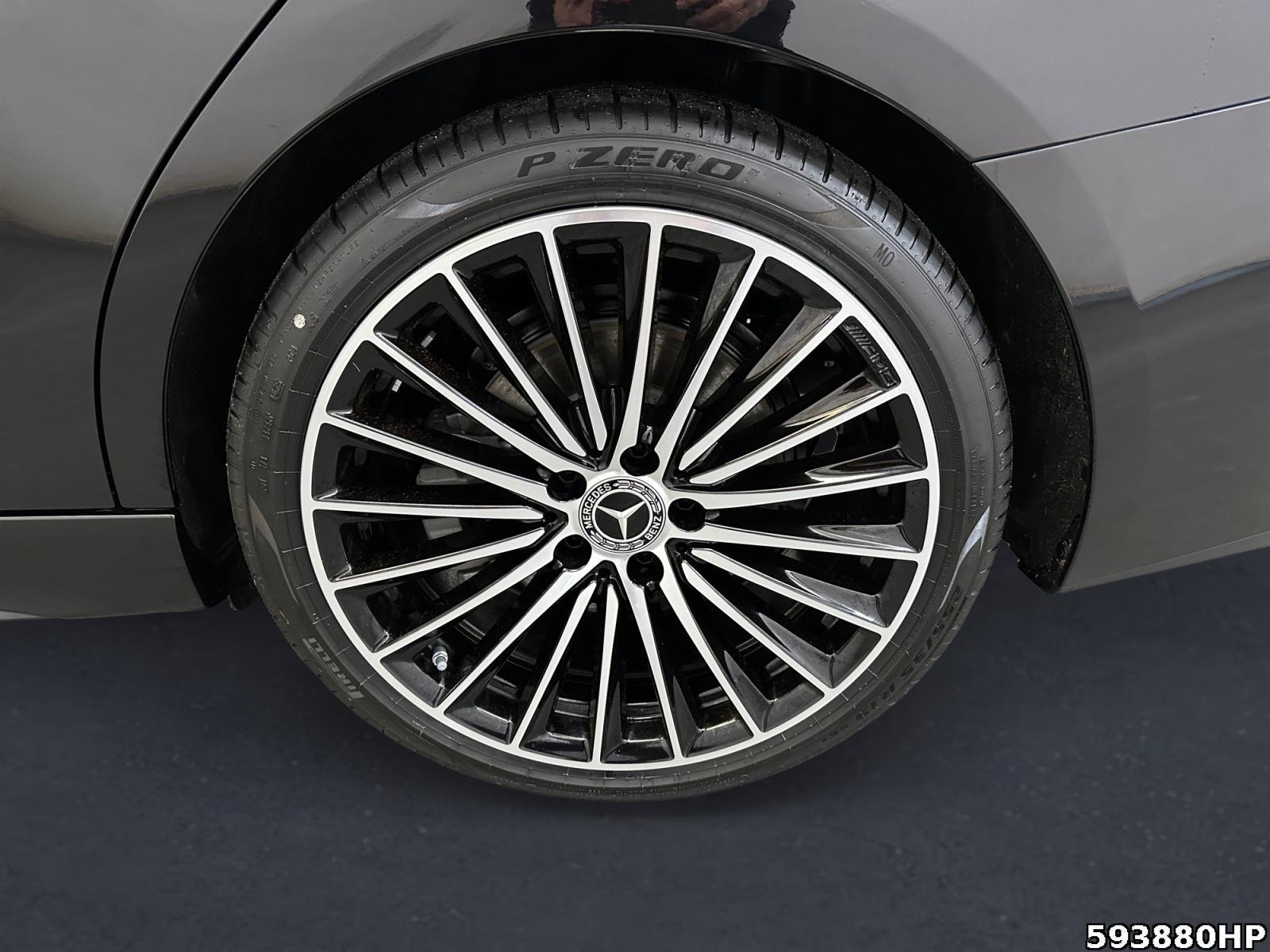 Fahrzeugabbildung Mercedes-Benz C 220 d T-Modell +AMG+AHK+MEMORY+DISTRONIC+360°+