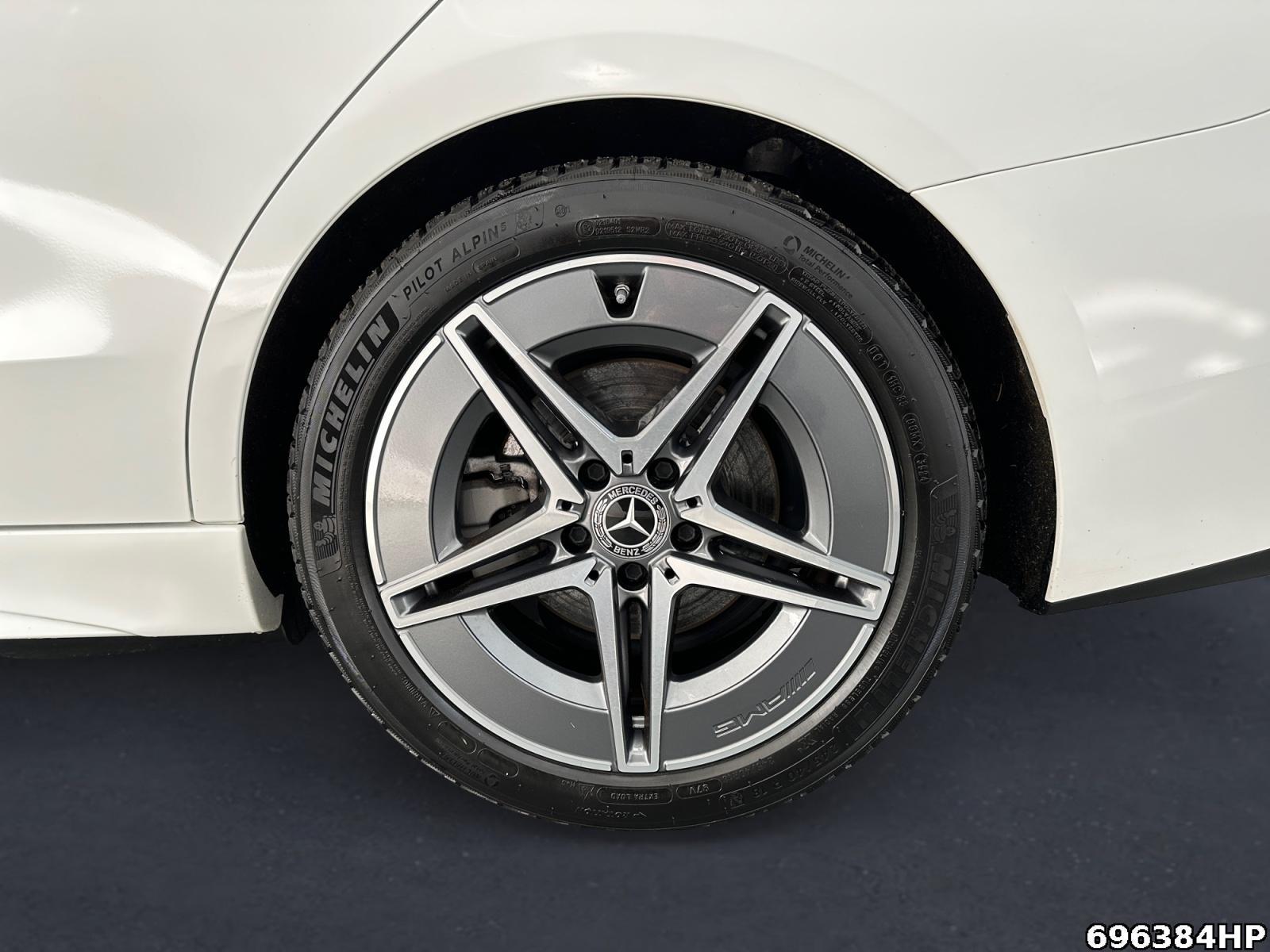 Fahrzeugabbildung Mercedes-Benz C 200 d T AMG AHK Sound EASYPACK Ambiente Spurh