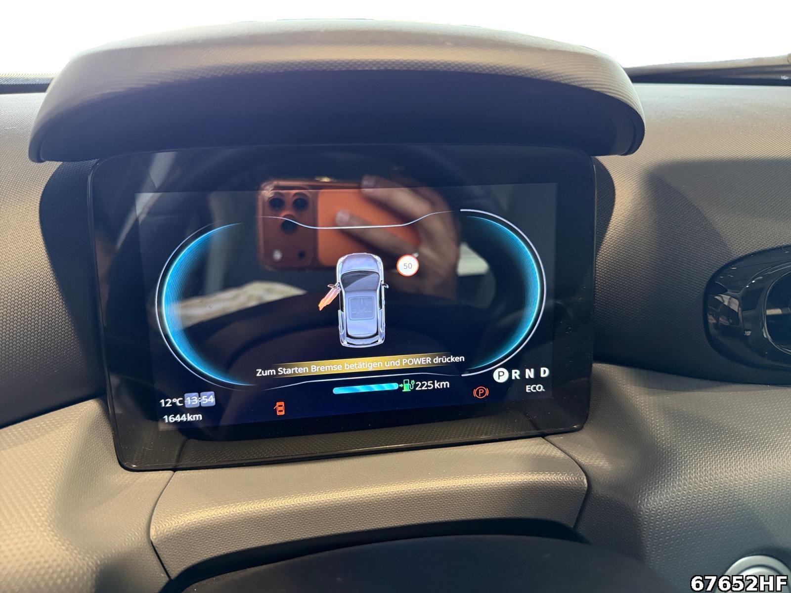 Fahrzeugabbildung Leapmotor T03 Navi*Totwinkel*DAB*Kamera*Panorama*ACC*